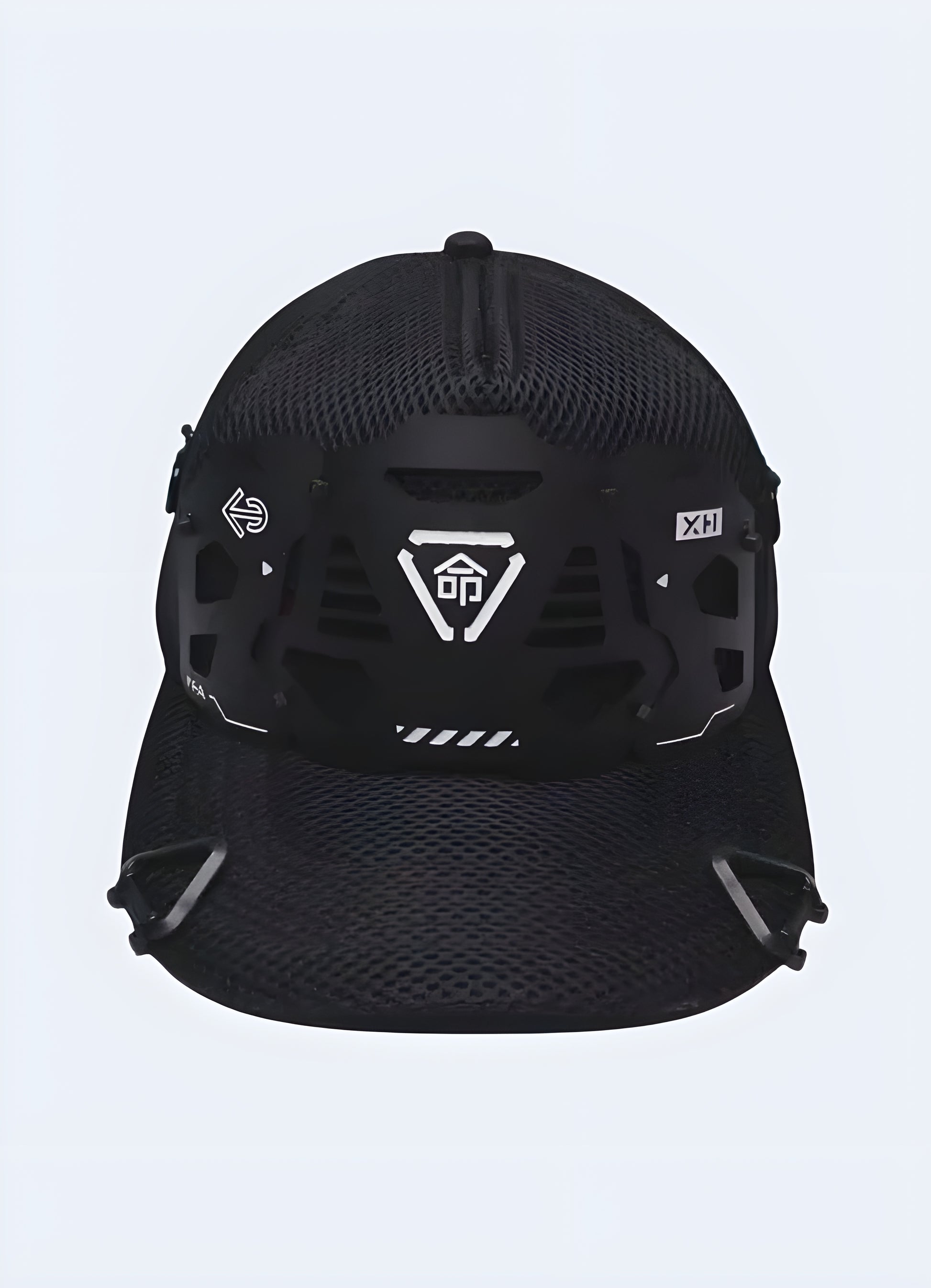 This unisex hat looks good on everyone and is built for comfort.
