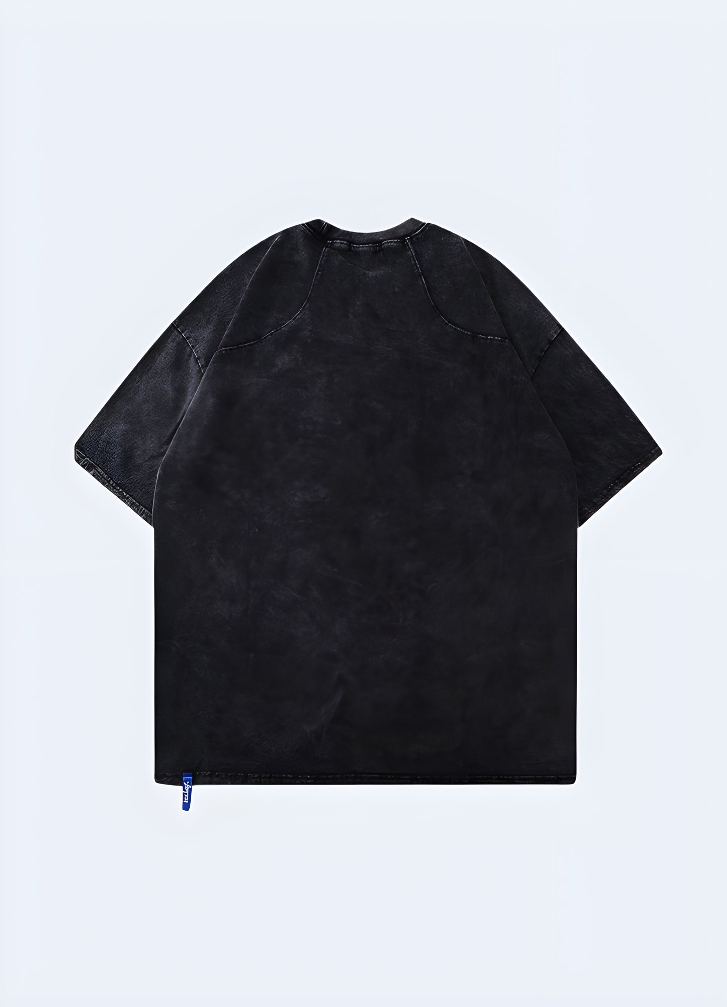 Pullover hoodie with balaclava face mask.