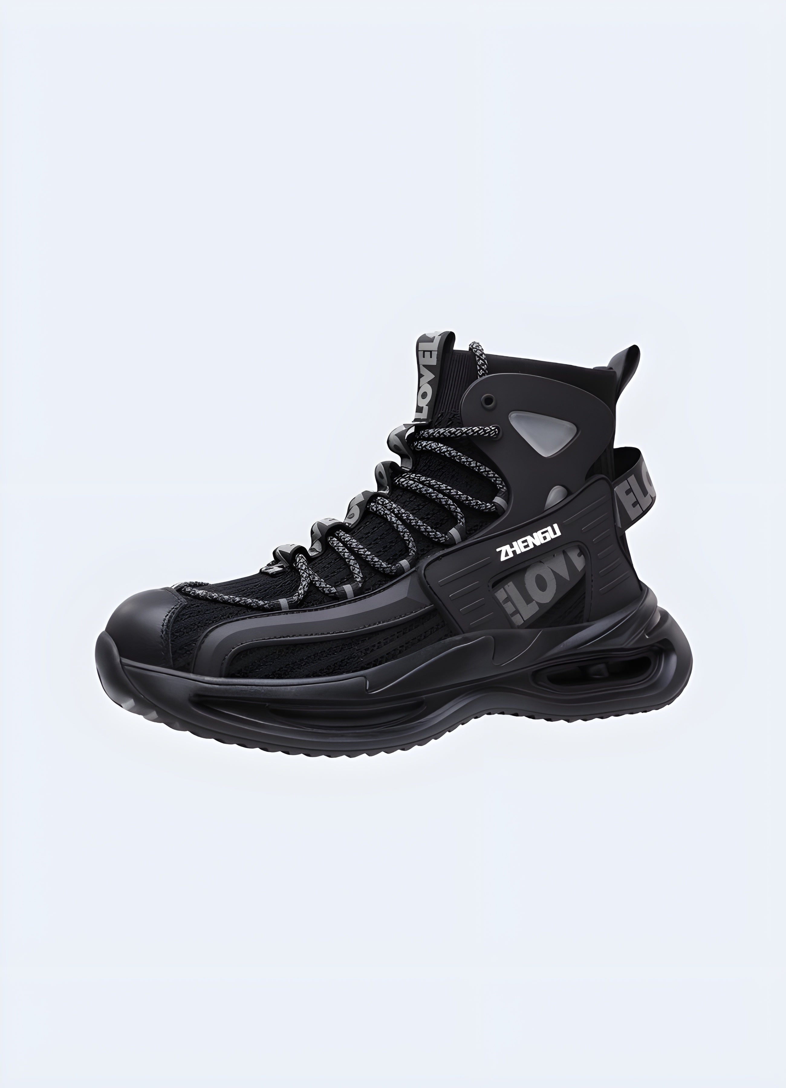 Cyberpunk Shoes – Techwear Australia