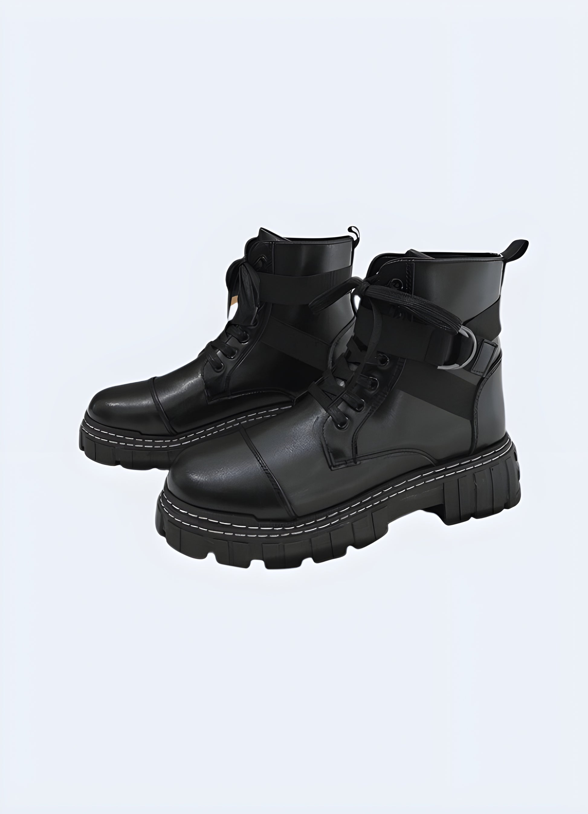 Easily pair them with a variety of outfits, from casual to formal, without compromising on style.