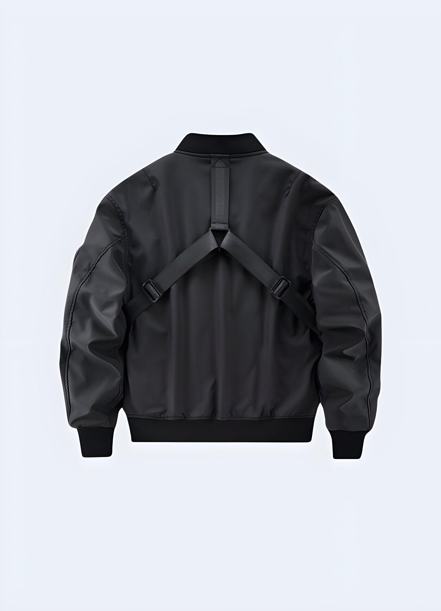 Experience the luxurious comfort and durability of this warcore jacket.