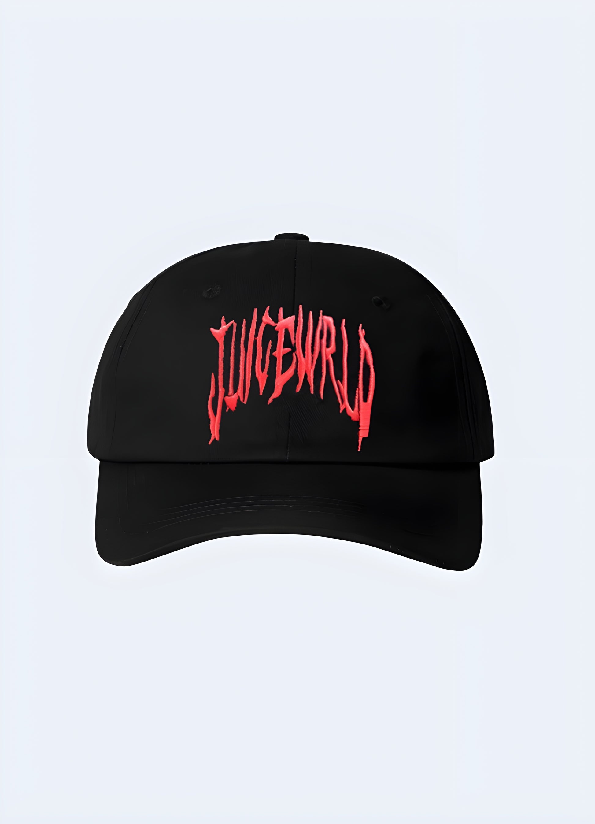 Tonal Juice wrld motif juice wrld hat.