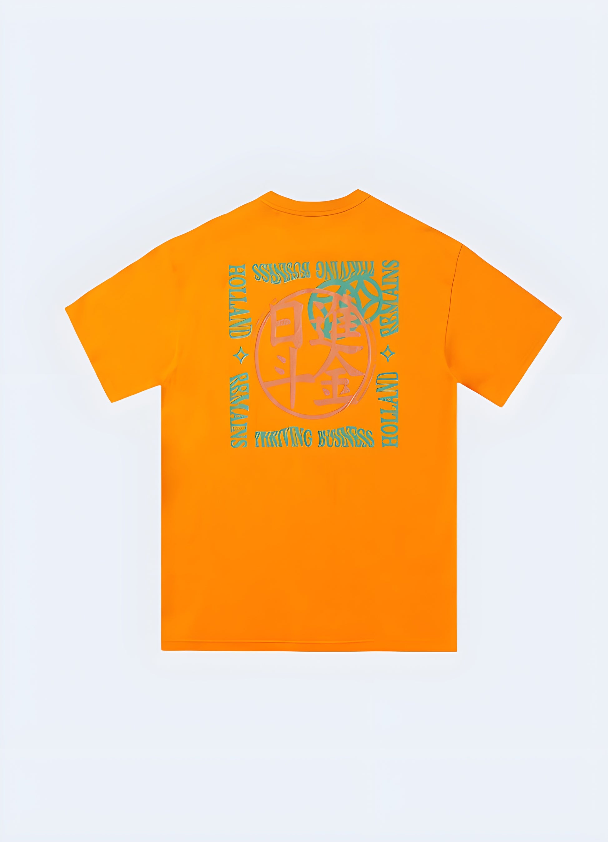 Wearing it boldly expresses your affinity for the asian cultural narrative.