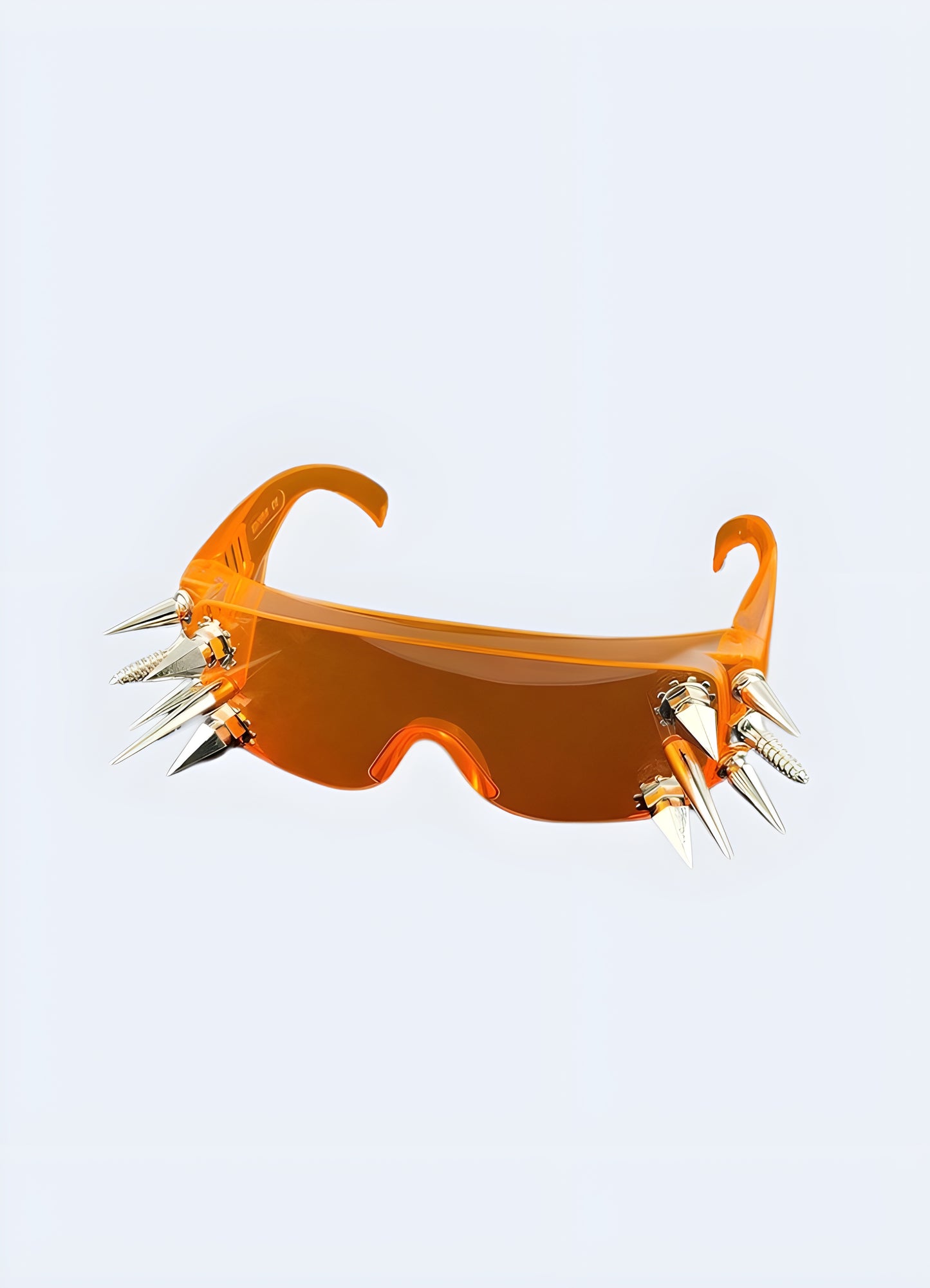 Perfect for expressing your unique style, they offer edgy flair and protection.