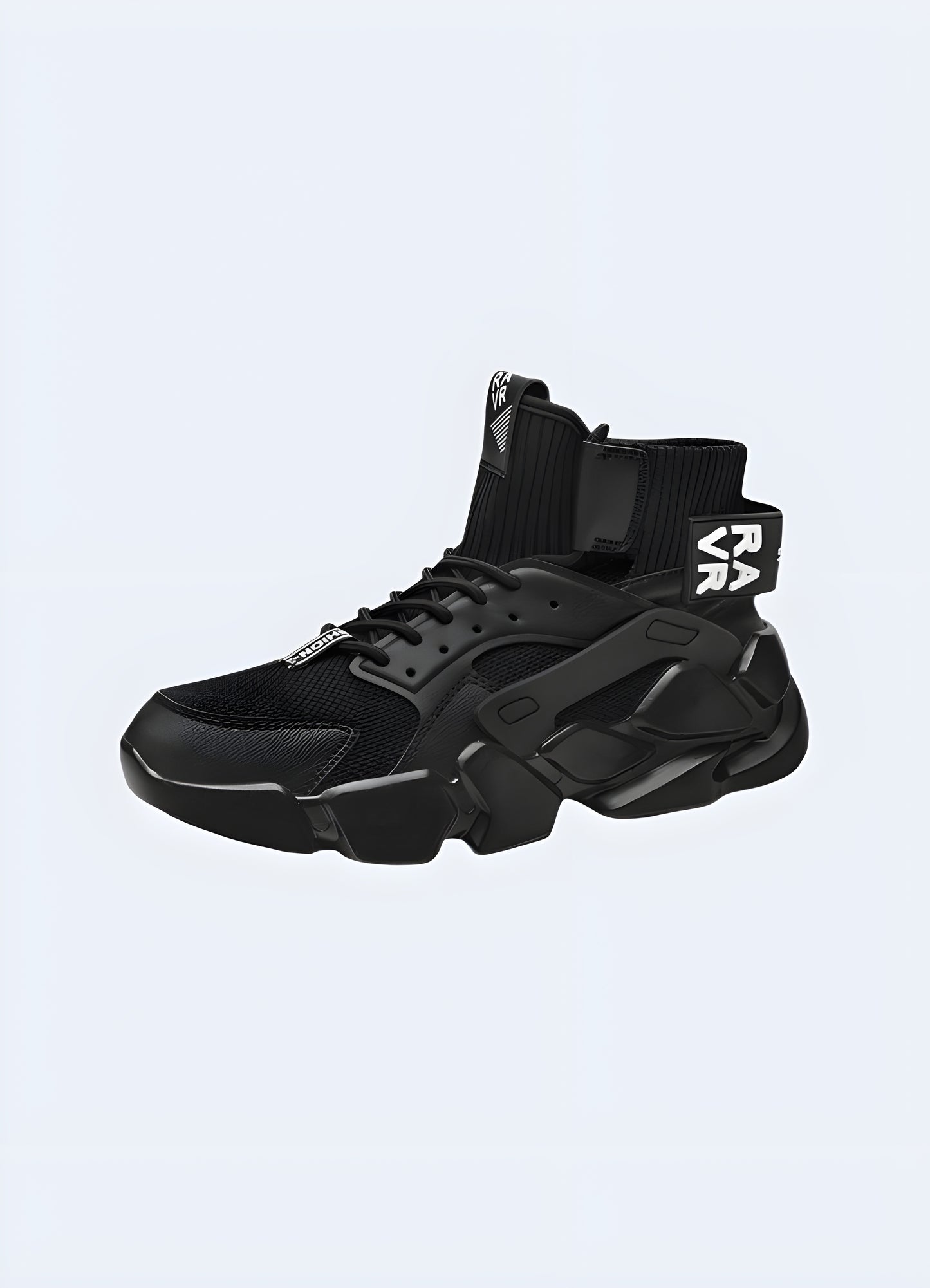 Perfect sneakers for everyday wear, going to work or sporting activities.