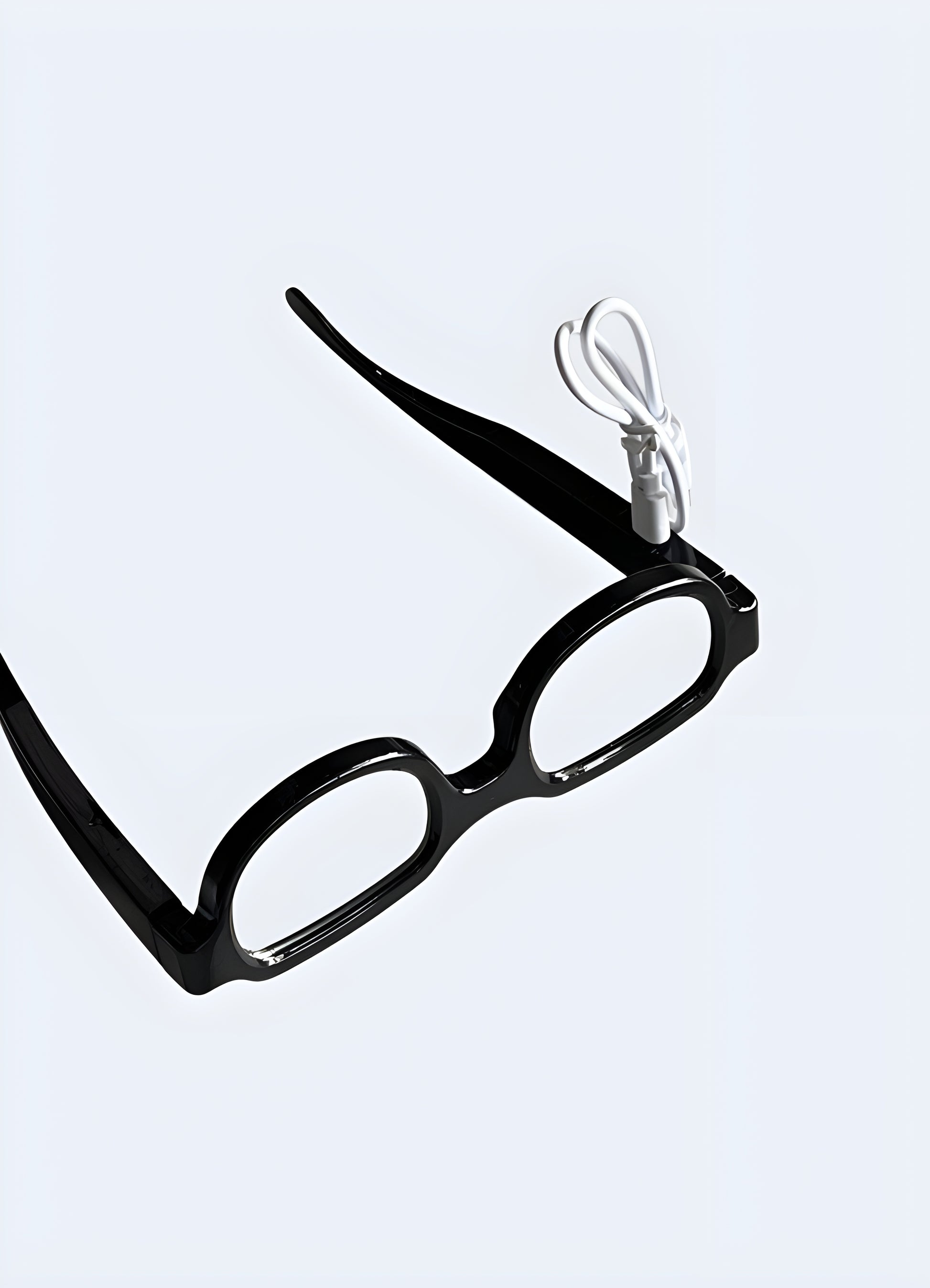 Perfect for adding a touch of futuristic edge to any outfit, they offer endless customization possibilities.