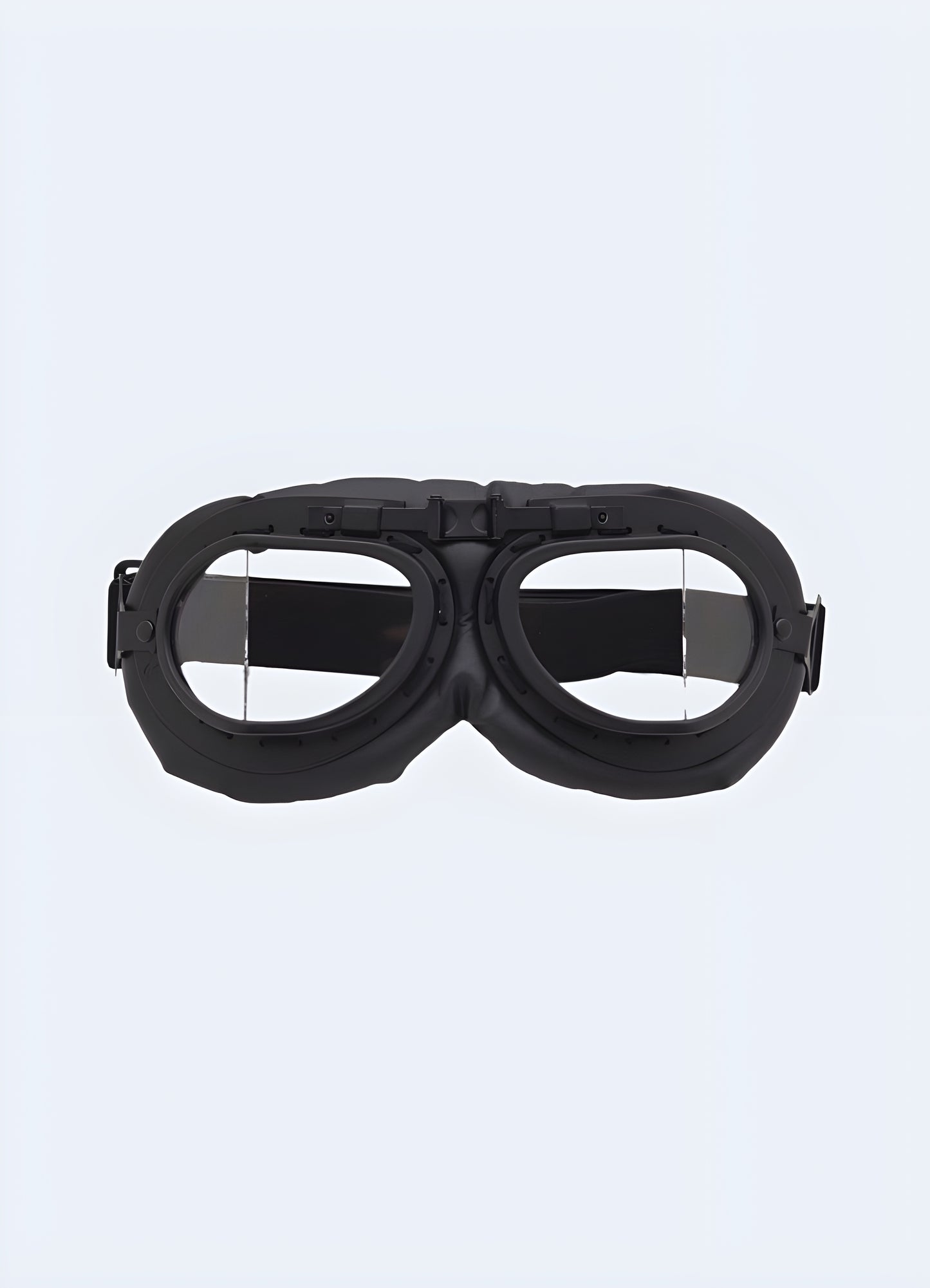 The futuristic design and cutting-edge technology provide a clear, stylish vision for any adventure.