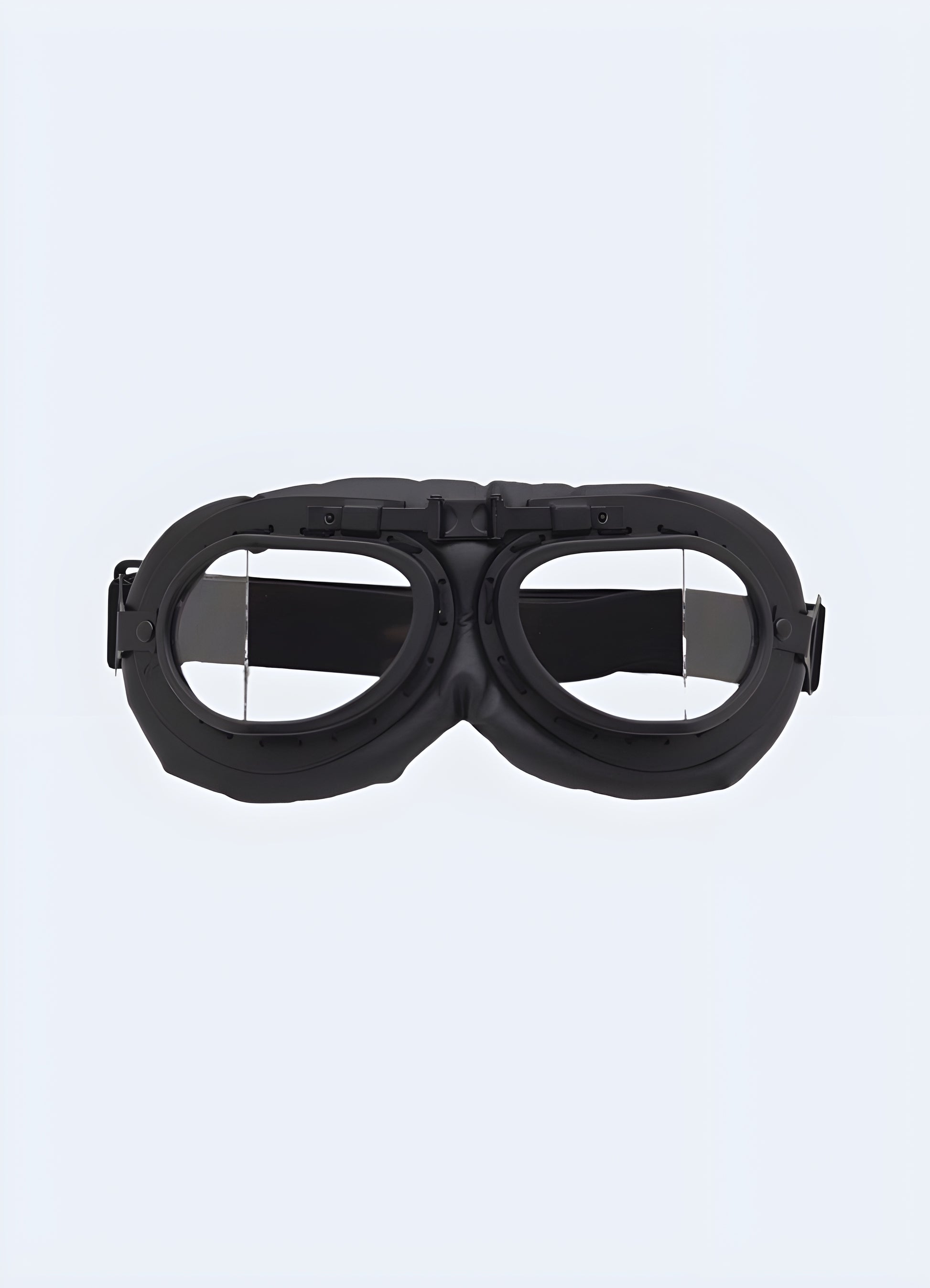 The futuristic design and cutting-edge technology provide a clear, stylish vision for any adventure.