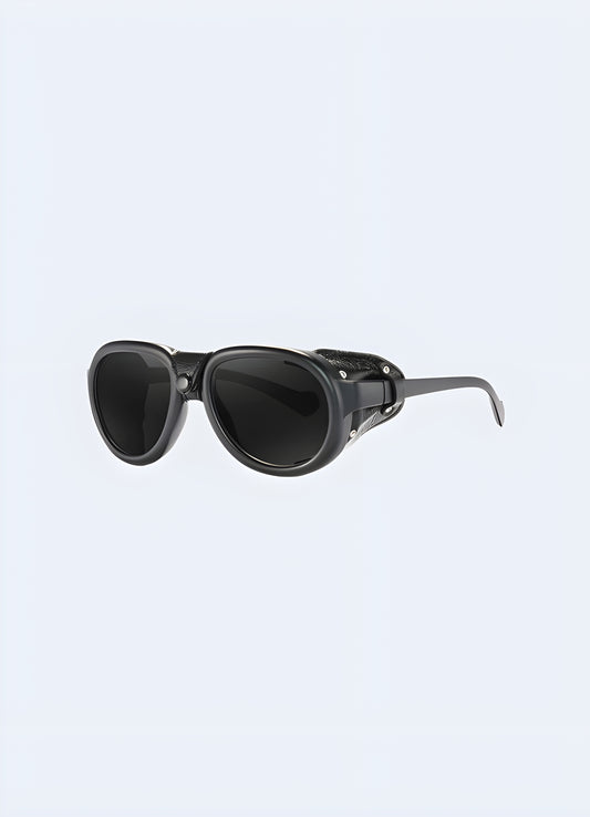 Polarized highdef lenses unisex sporty styling .