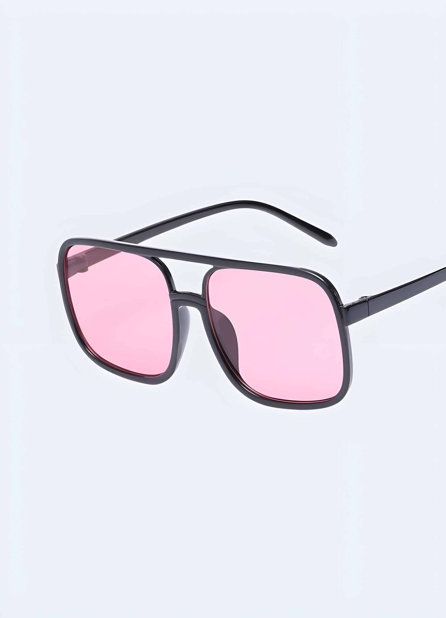 Complete your superhero look with the Tony Stark Sunglasses and other Iron man-inspired gear.