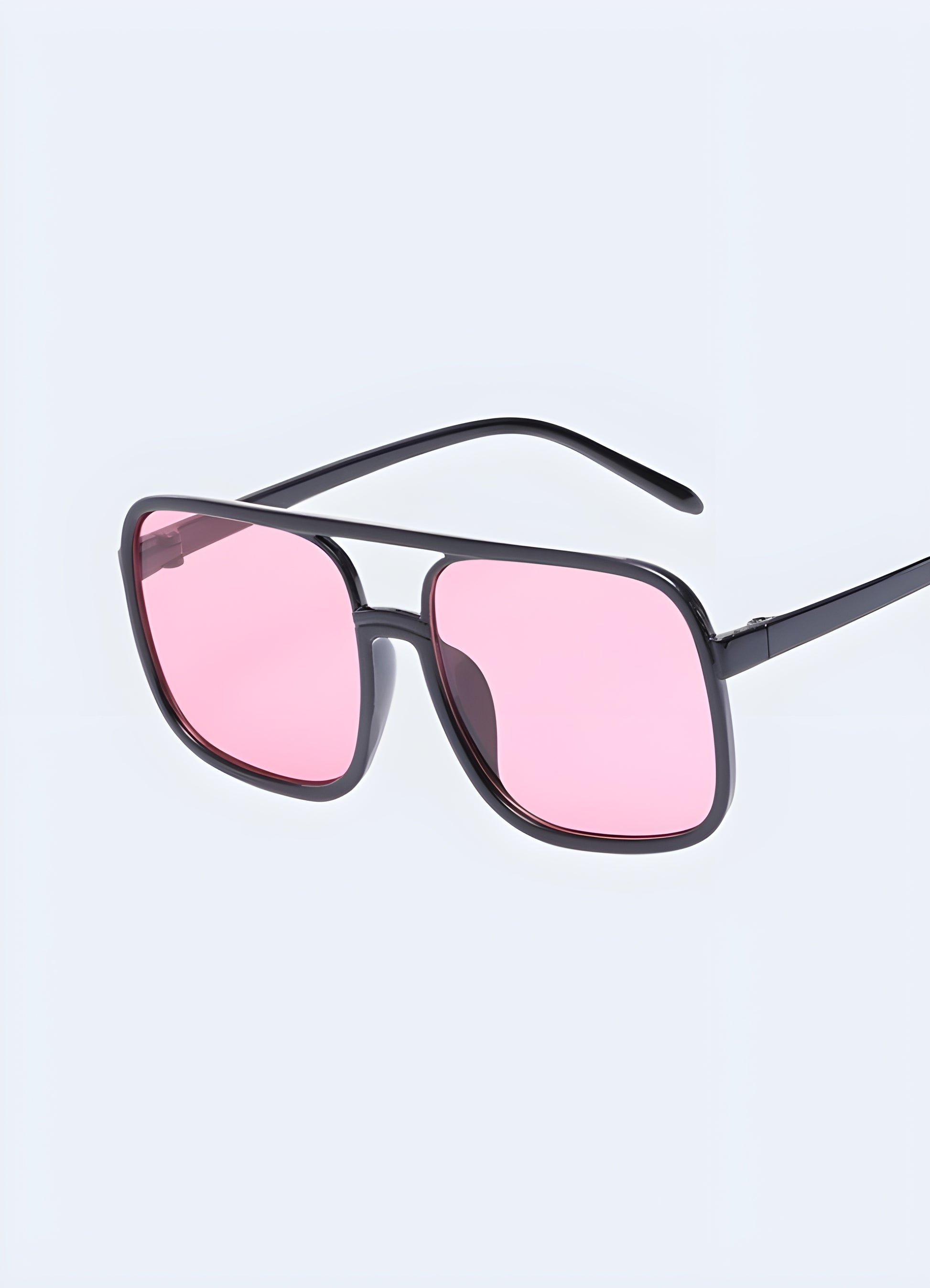 Complete your superhero look with the Tony Stark Sunglasses and other Iron man-inspired gear.