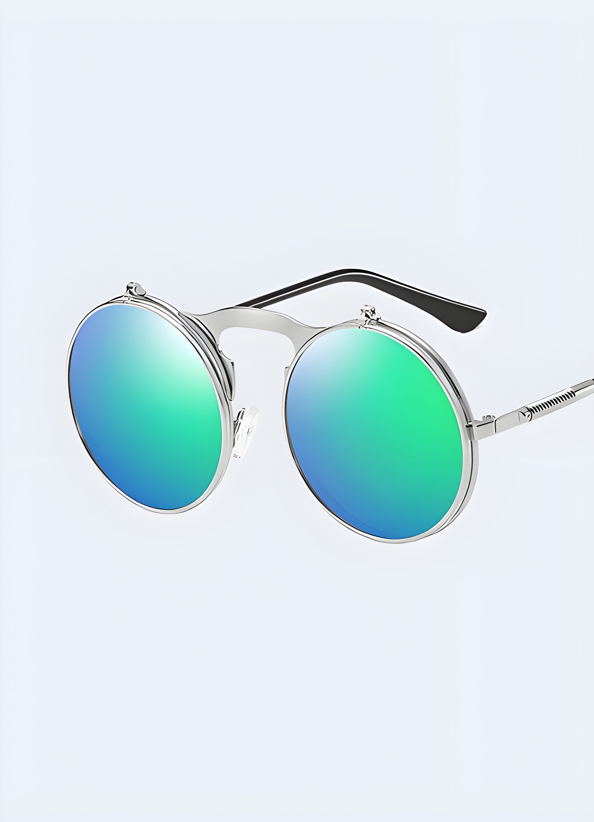 Complete your Western look with these sunglasses and other cowboy-inspired gear.
