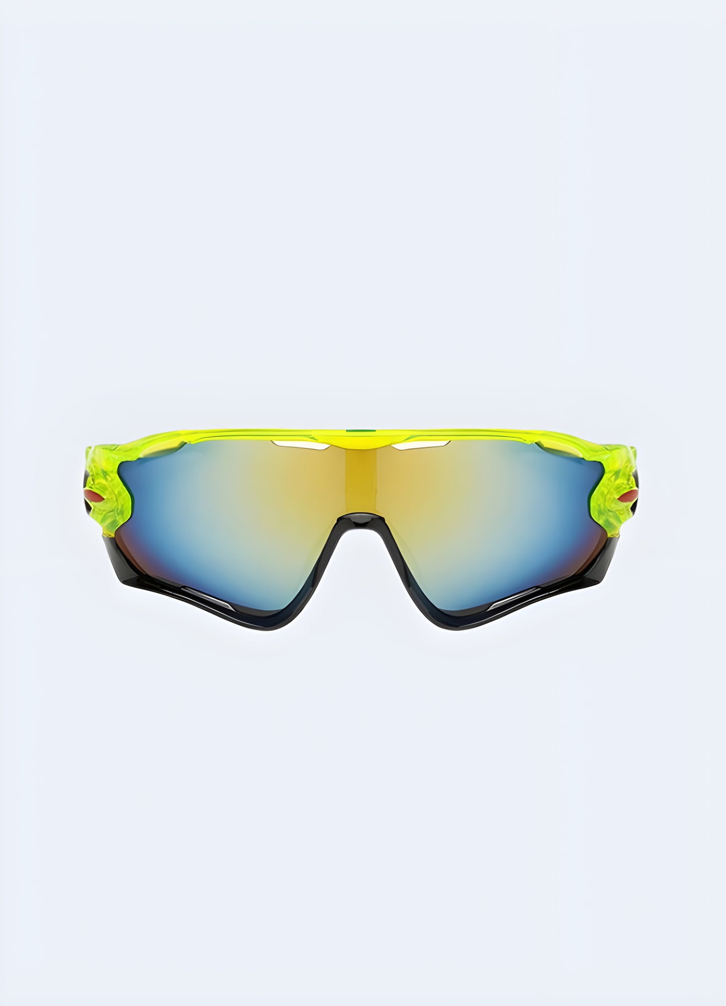 They add a playful, futuristic touch to any outfit, making them perfect for trendsetters.