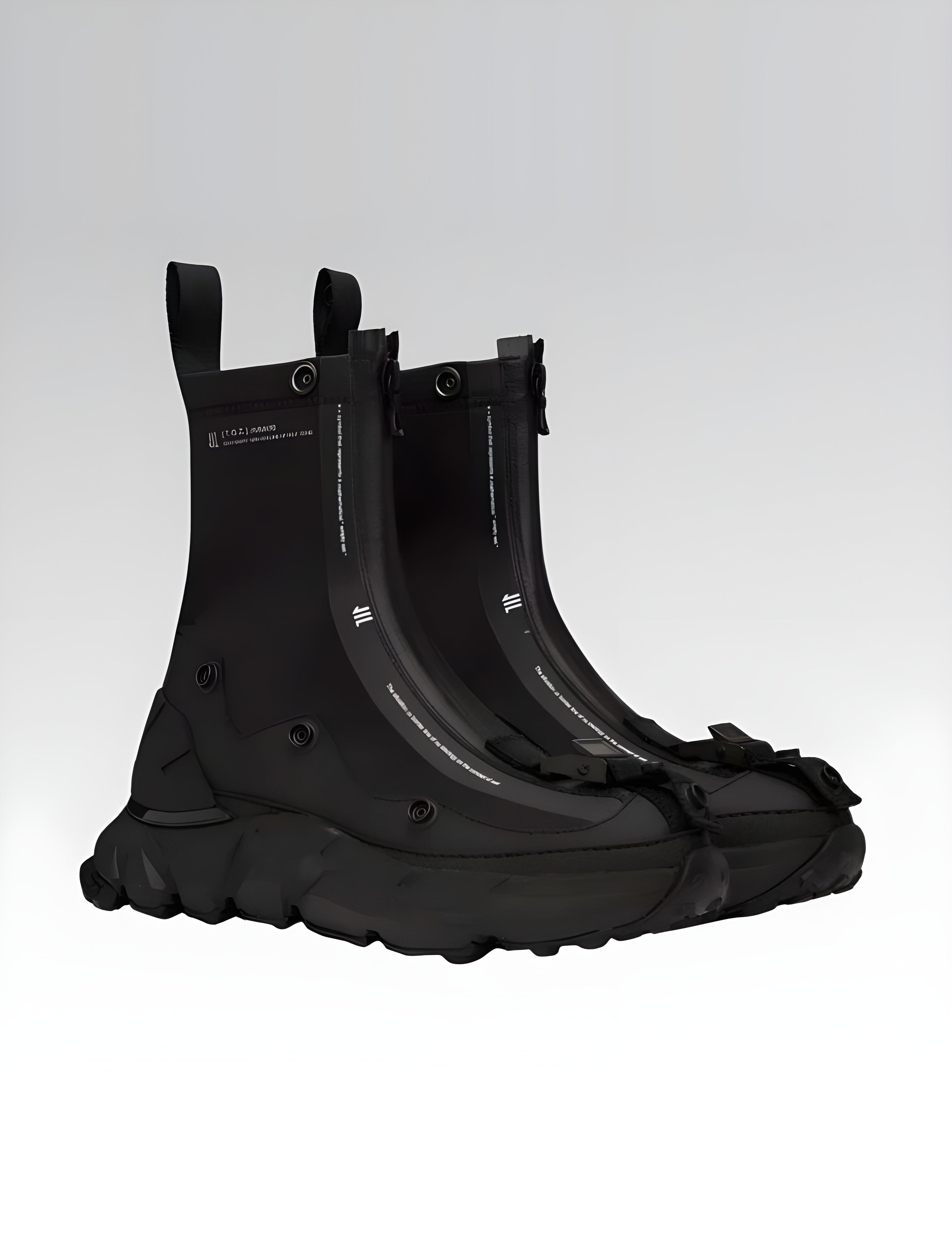 Techwear Boots – Techwear Australia