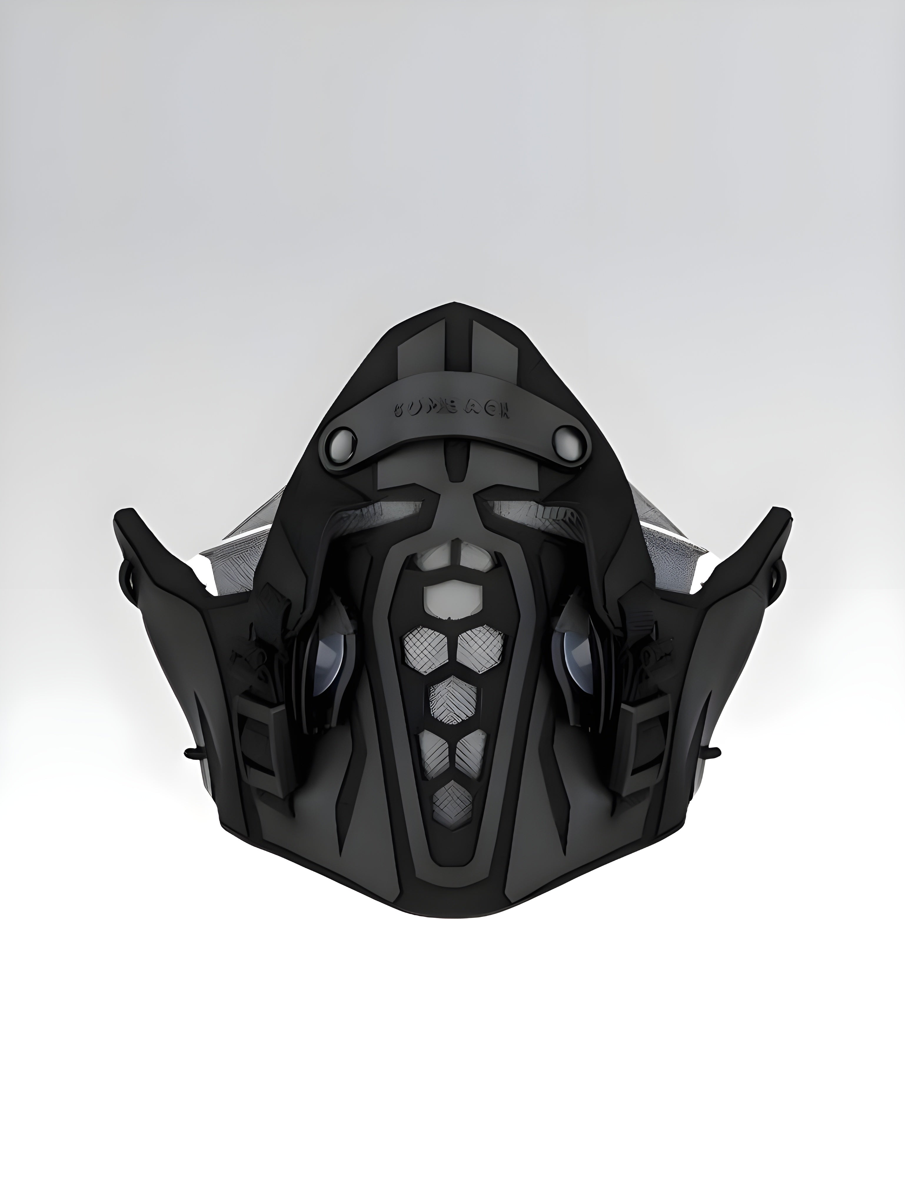 Techwear Masks – Techwear Australia