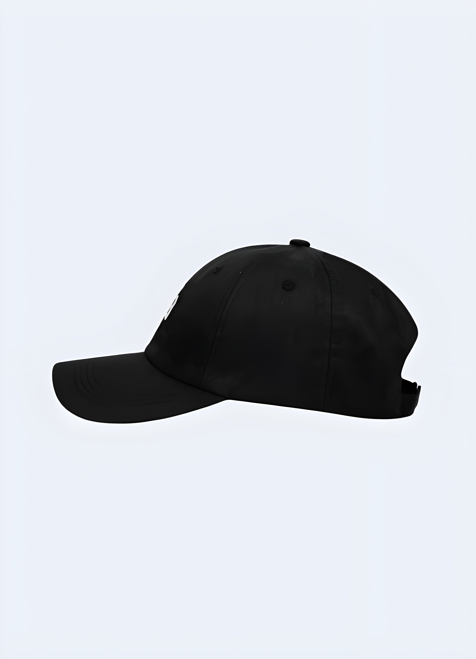 Adjustable strap closure unisex berserk cap.