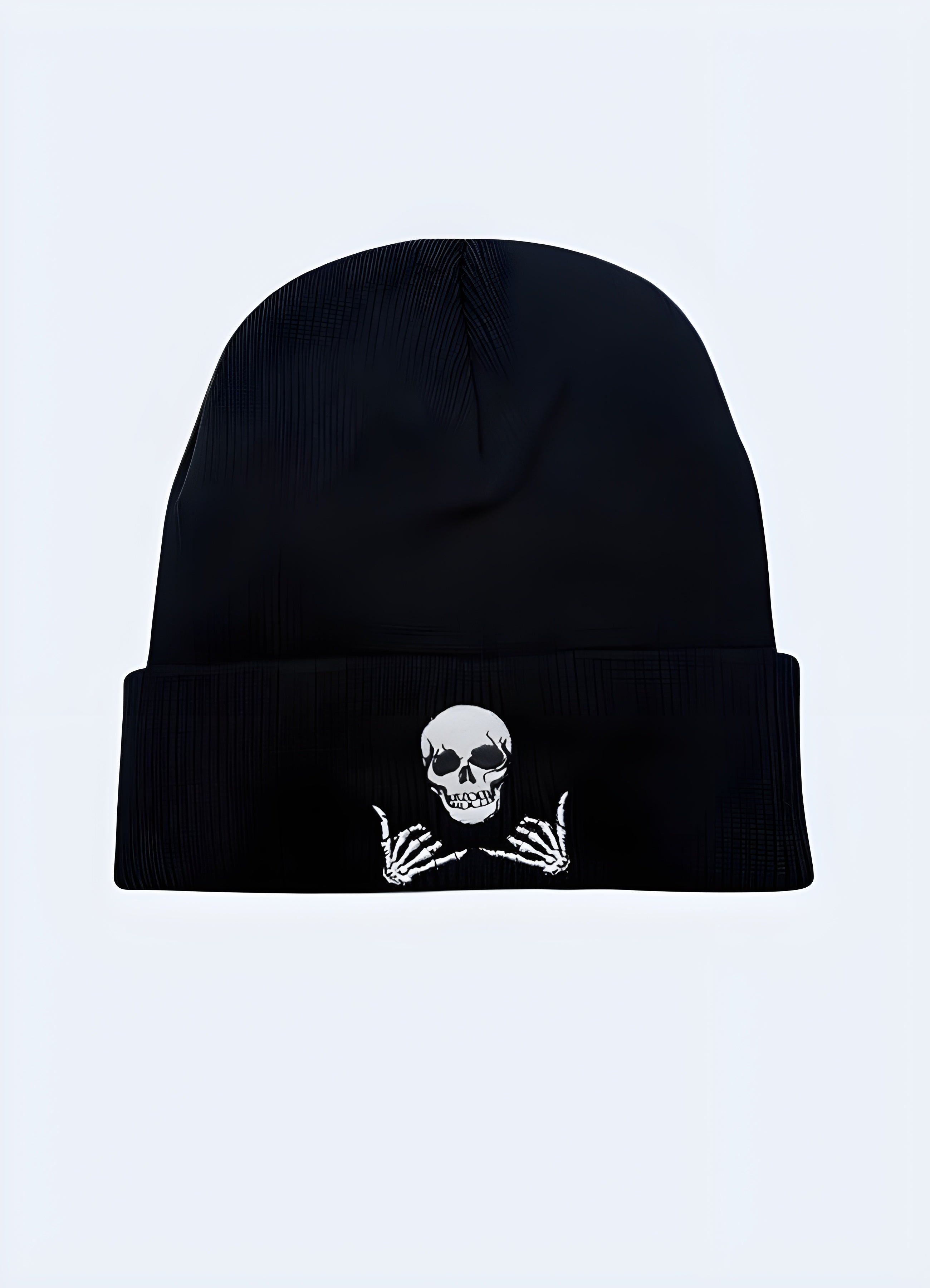 Techwear Beanies – Techwear Australia