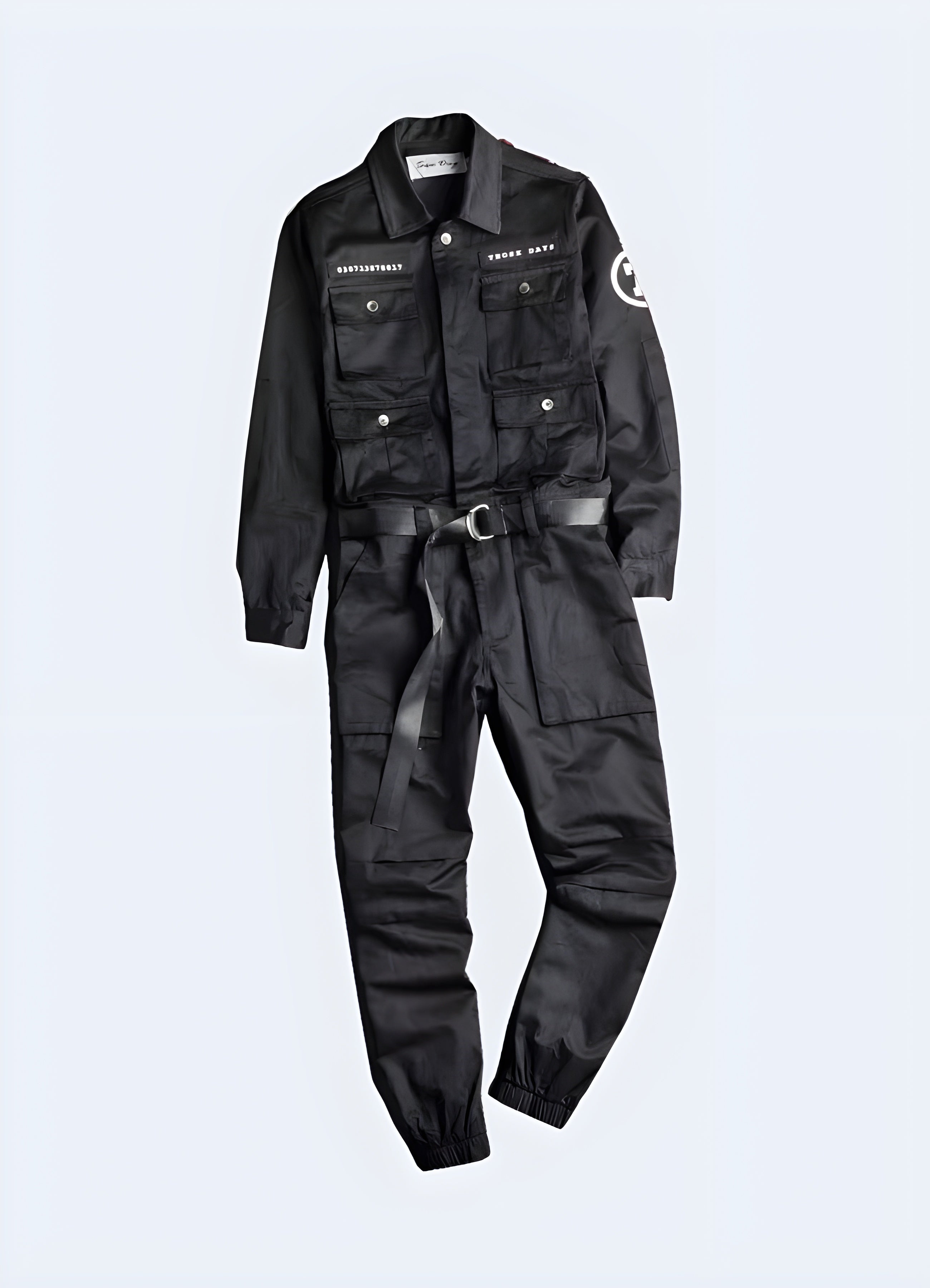 Techwear Overalls – Techwear Australia