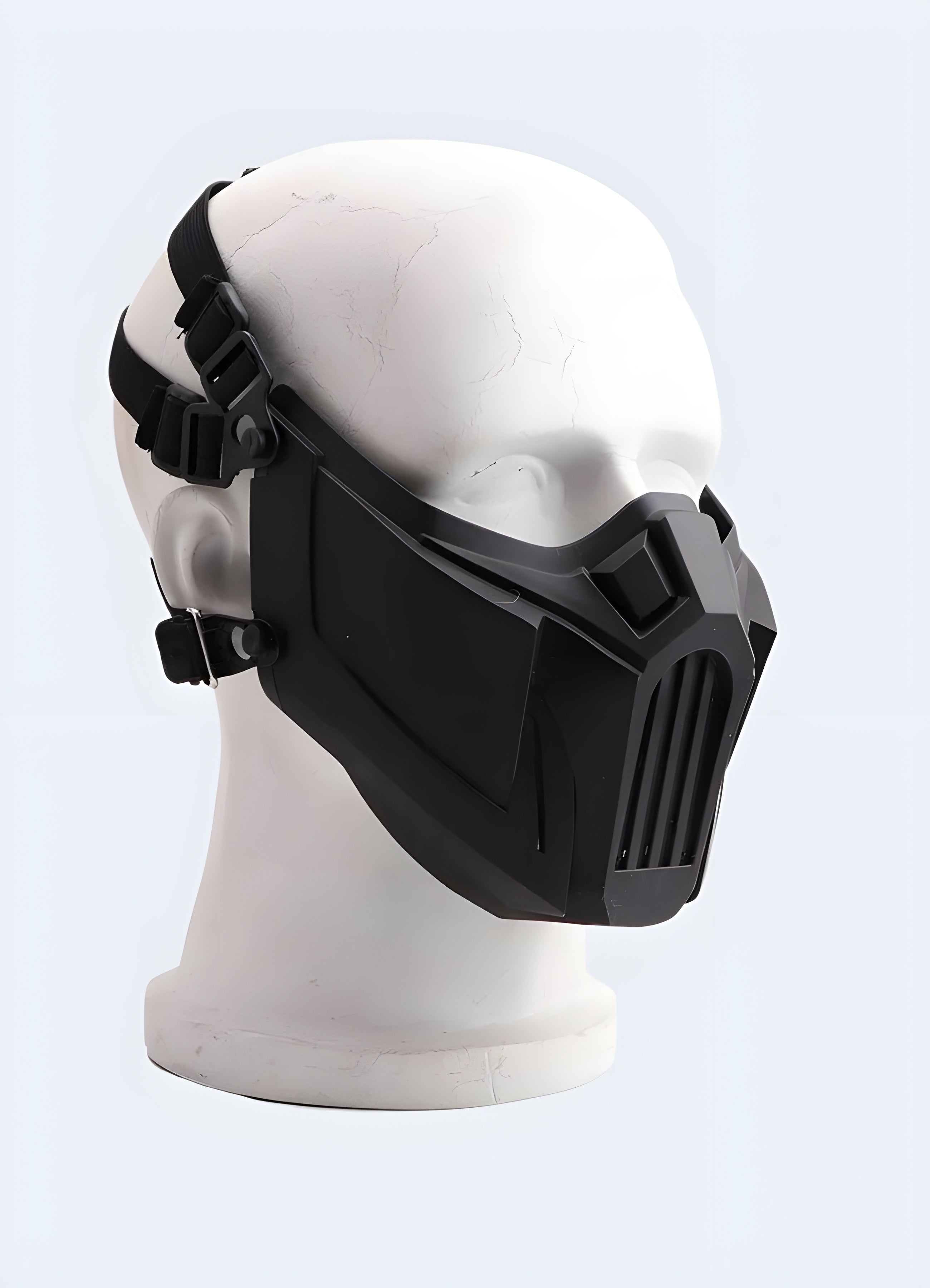 Black Mask Techwear – Techwear Australia