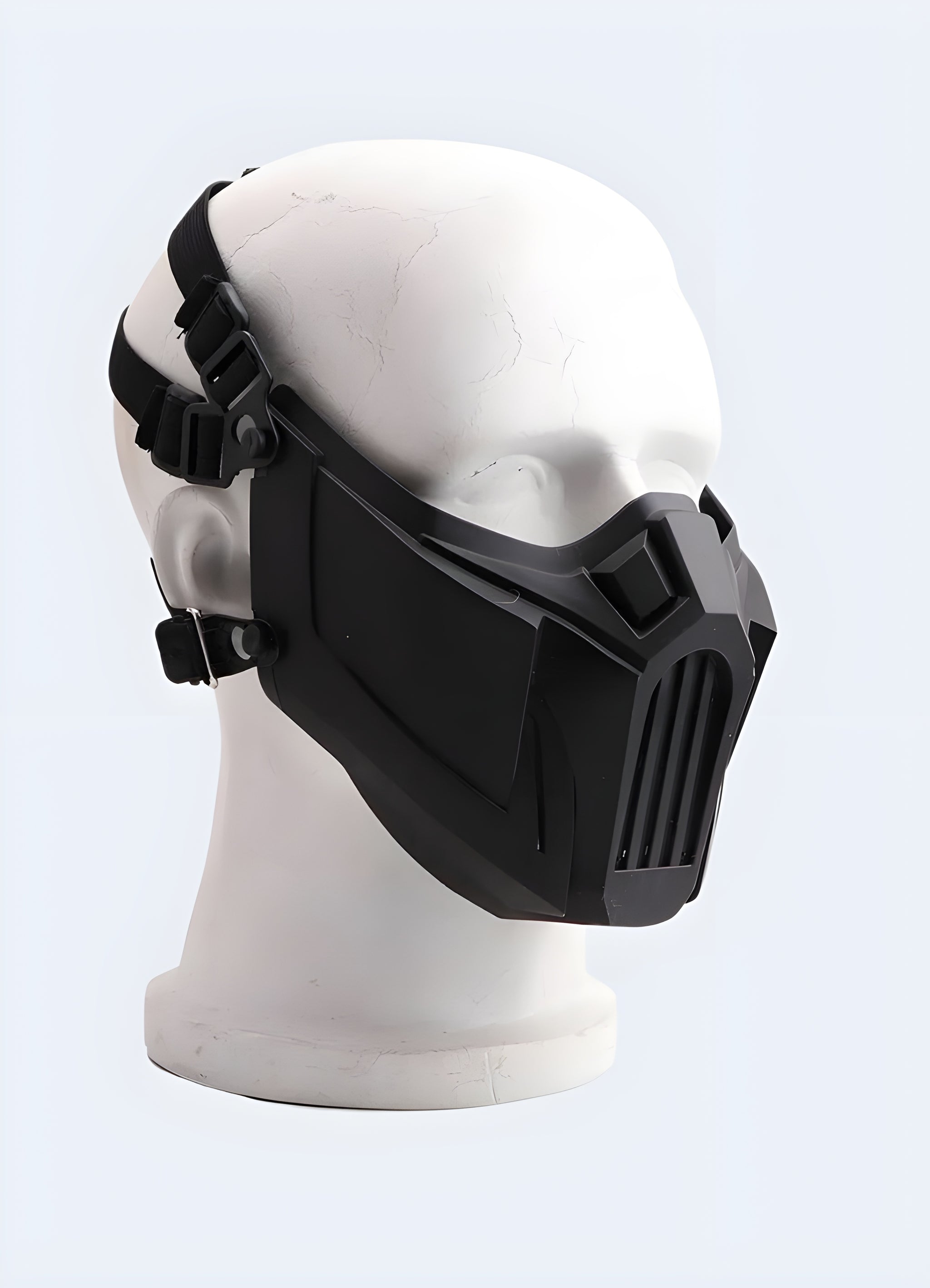 Black Mask Techwear – Techwear Australia
