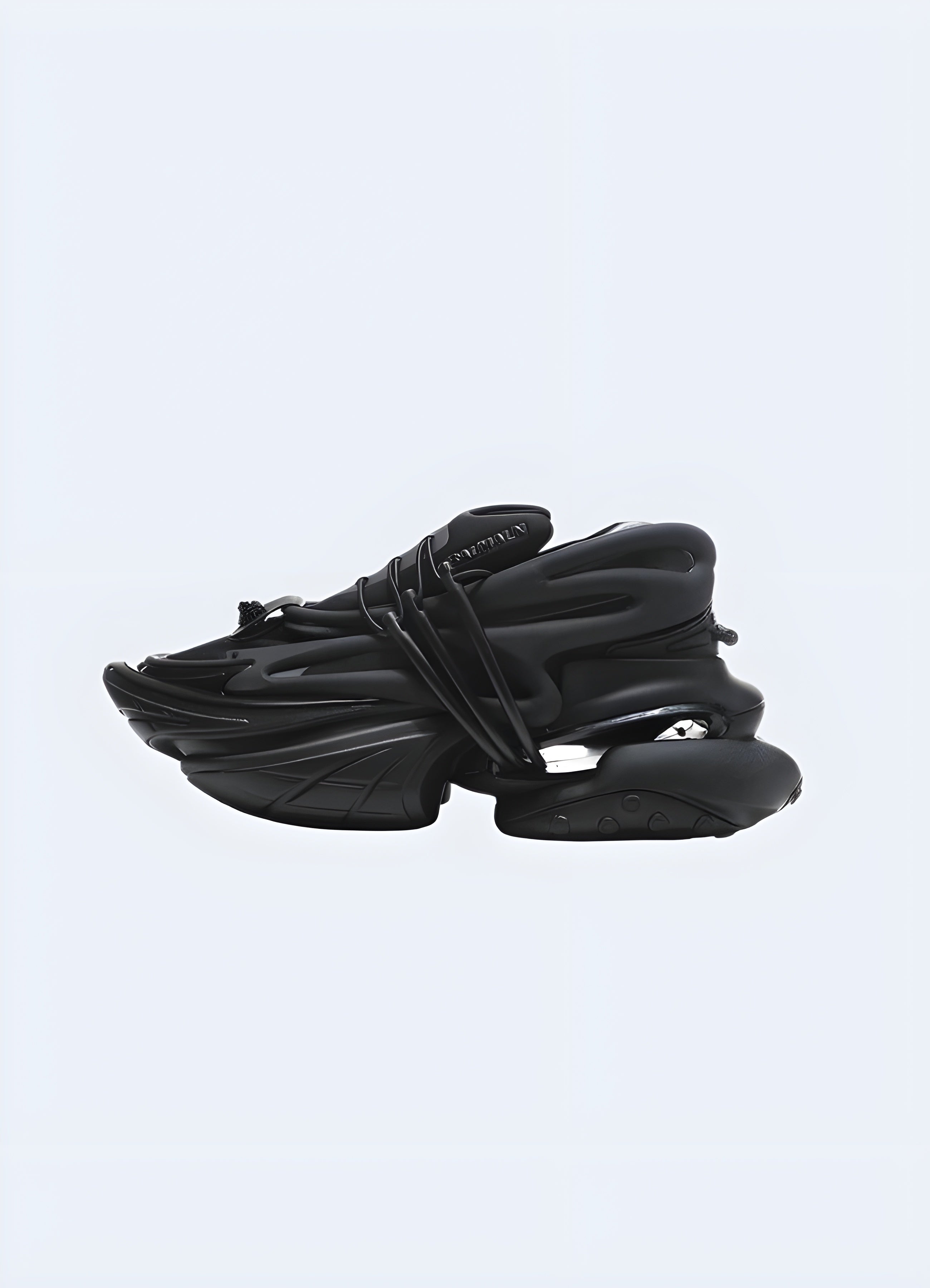 Black Techwear Shoes – Techwear Australia