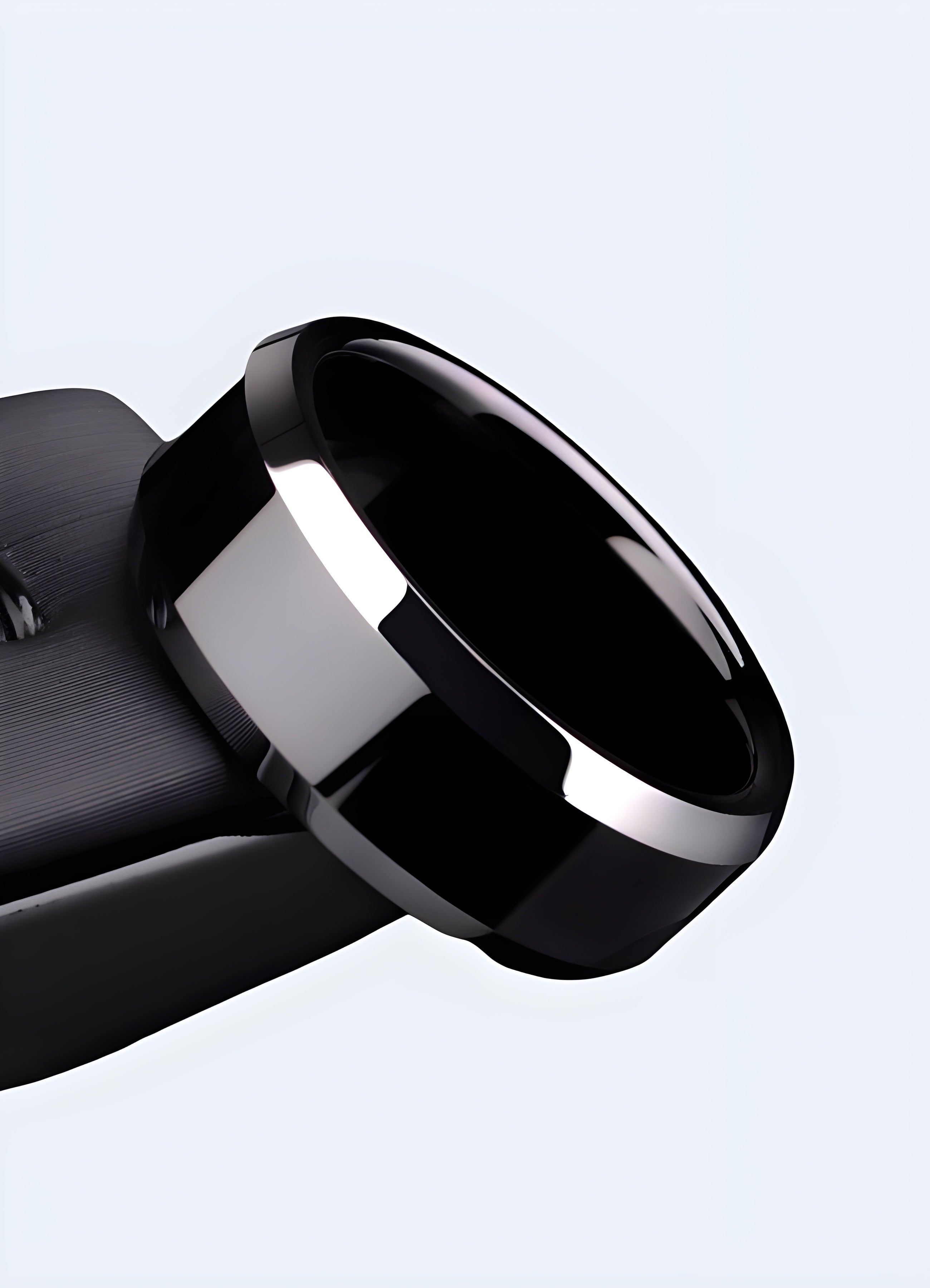 Techwear Jewelry | Dark & Cyberpunk Accent Pieces – Techwear Australia