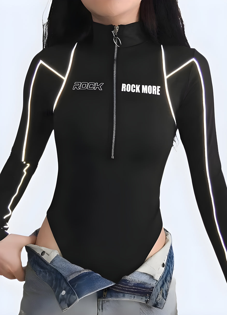 Body Techwear