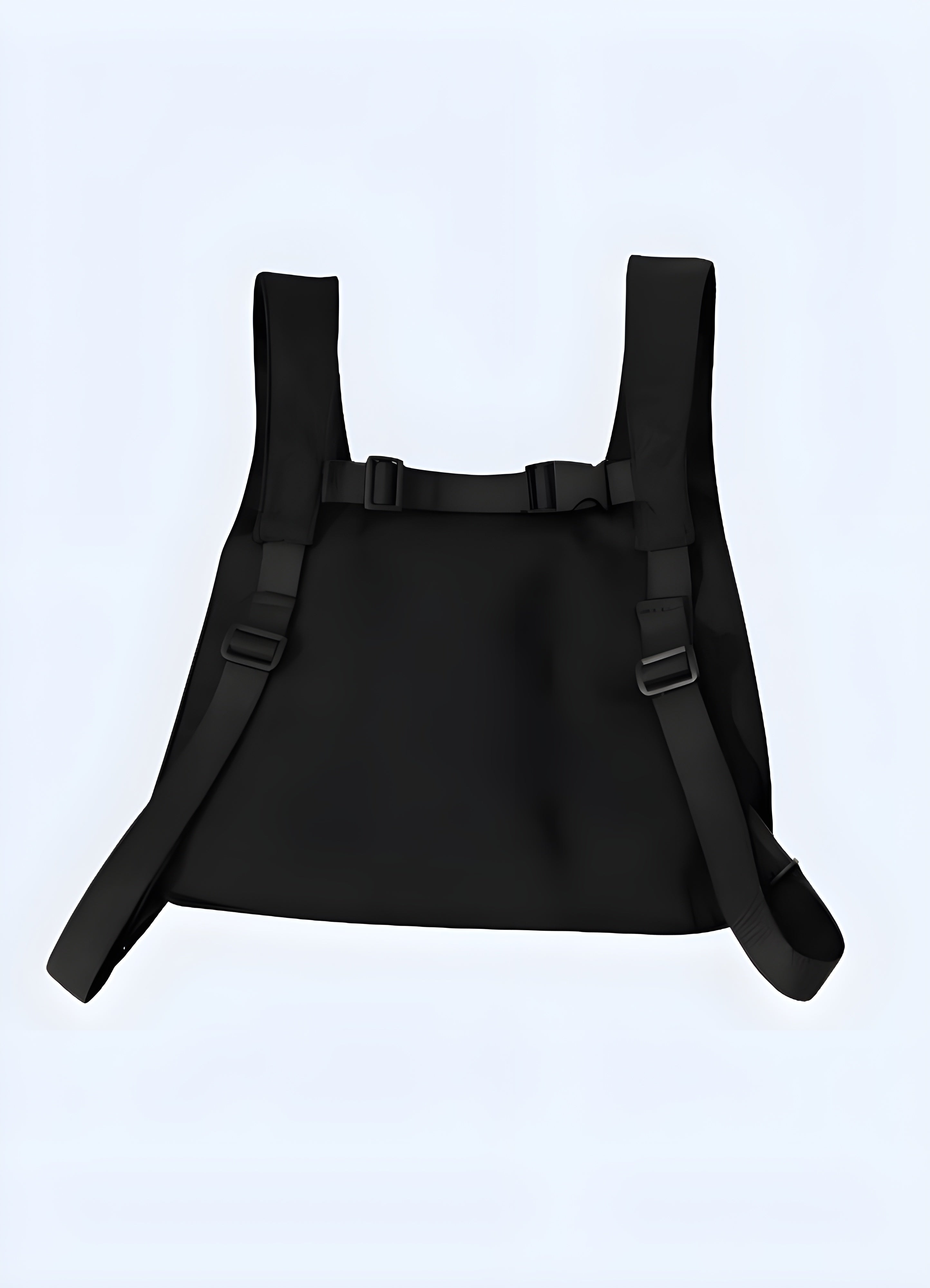 tactical chest bag nike