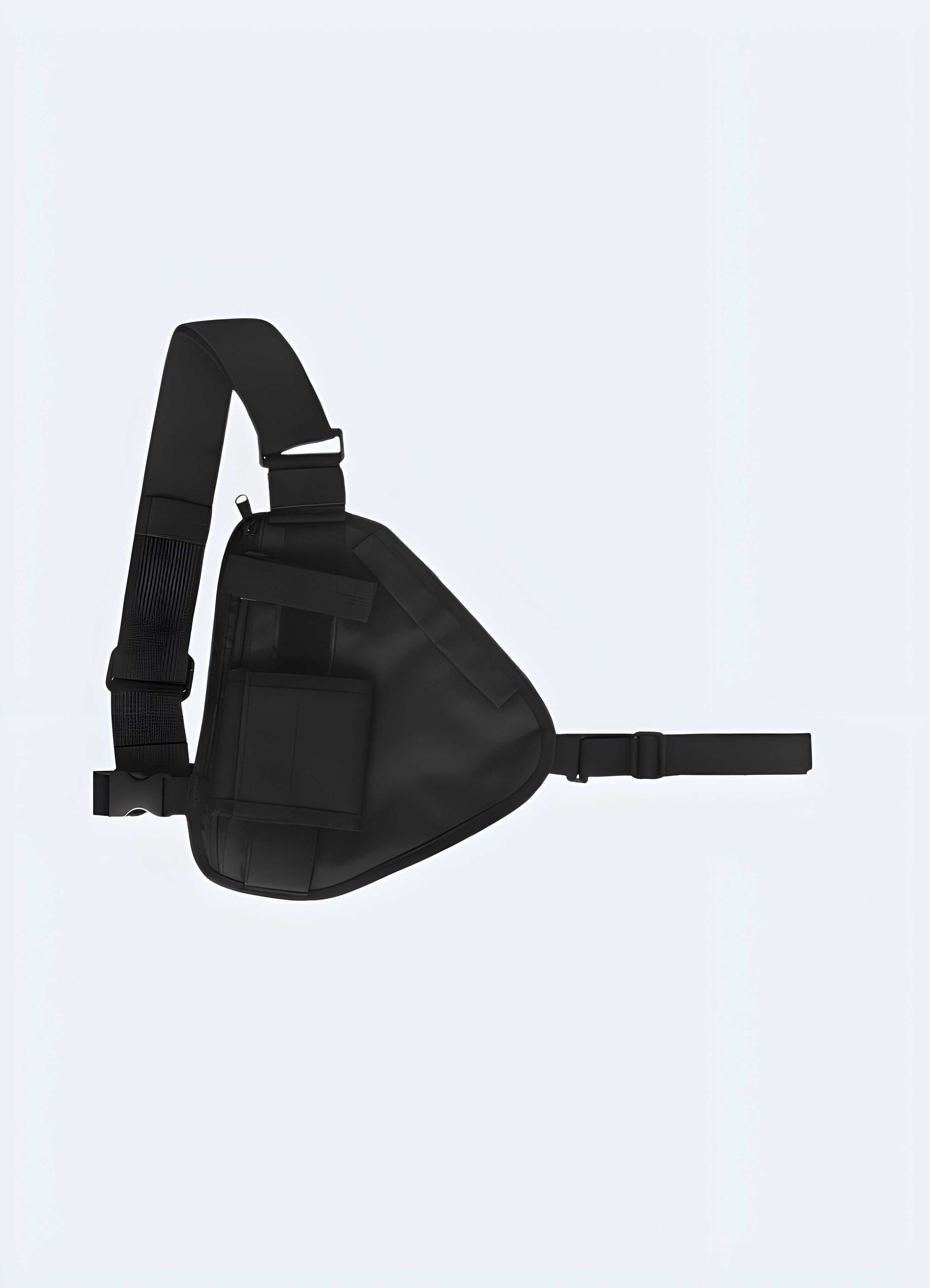 Tech Rig Bag Chest Rig Bag – Techwear Australia