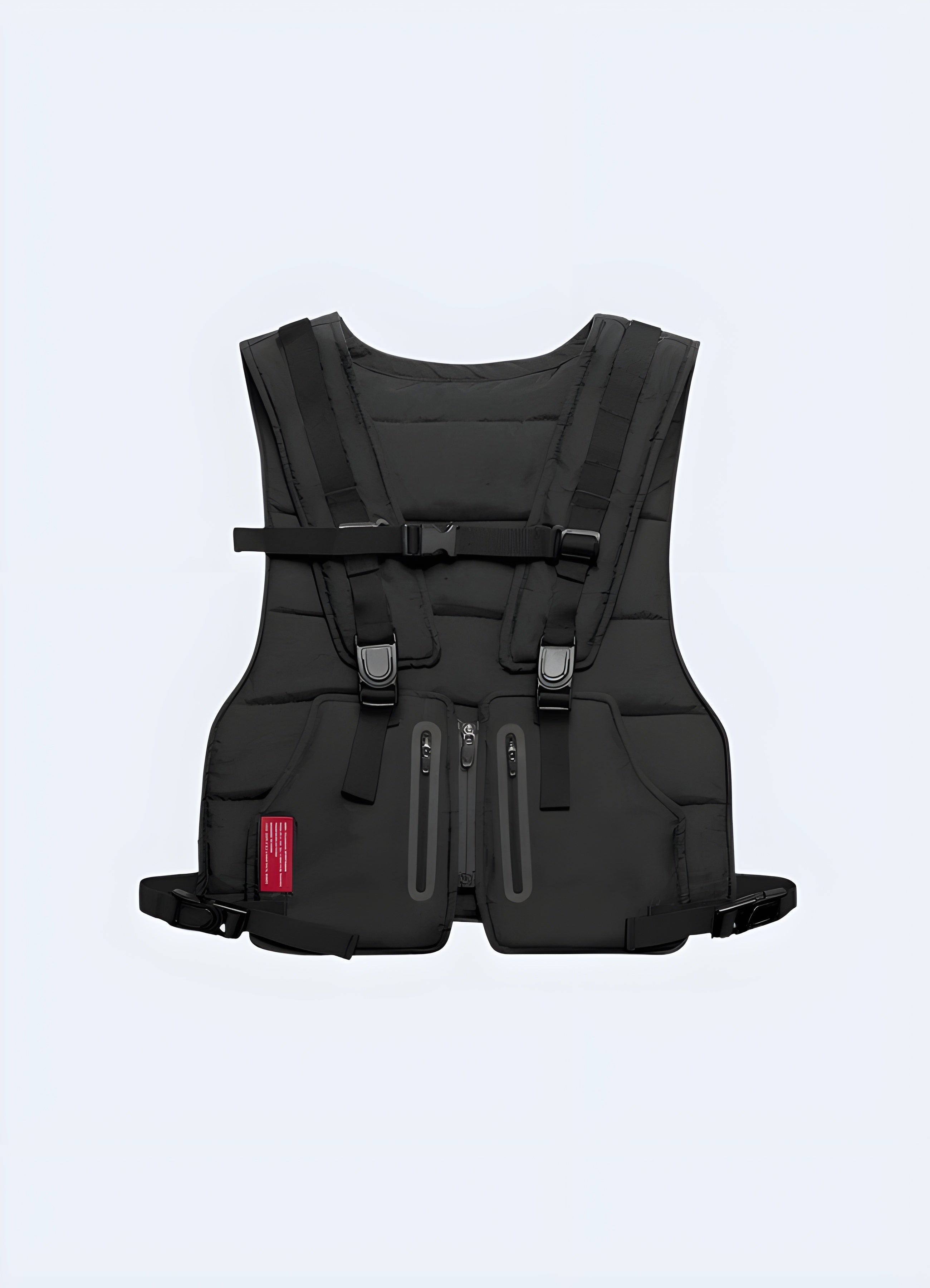 Running Chest Pack – Techwear Australia