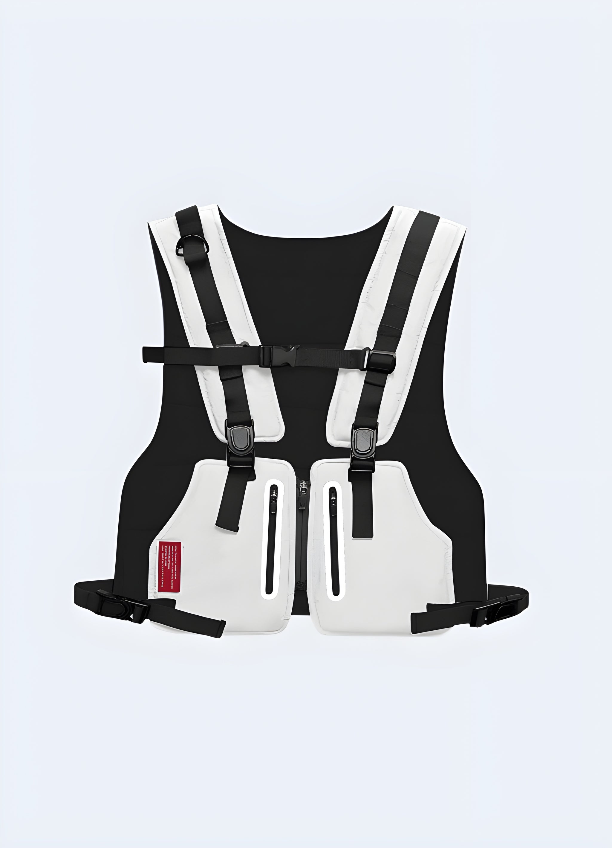 Techwear chest rig