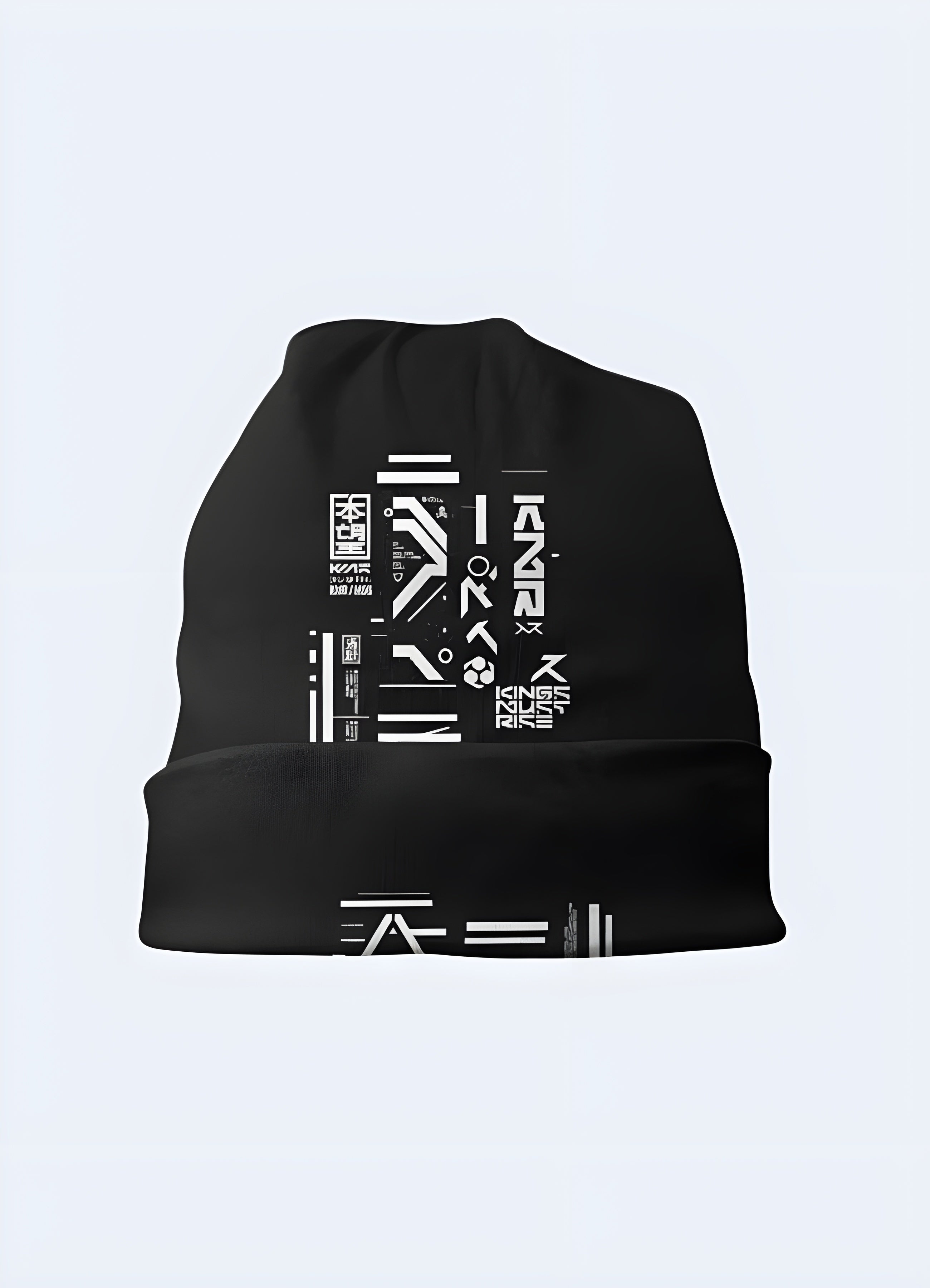 Techwear Beanies – Techwear Australia