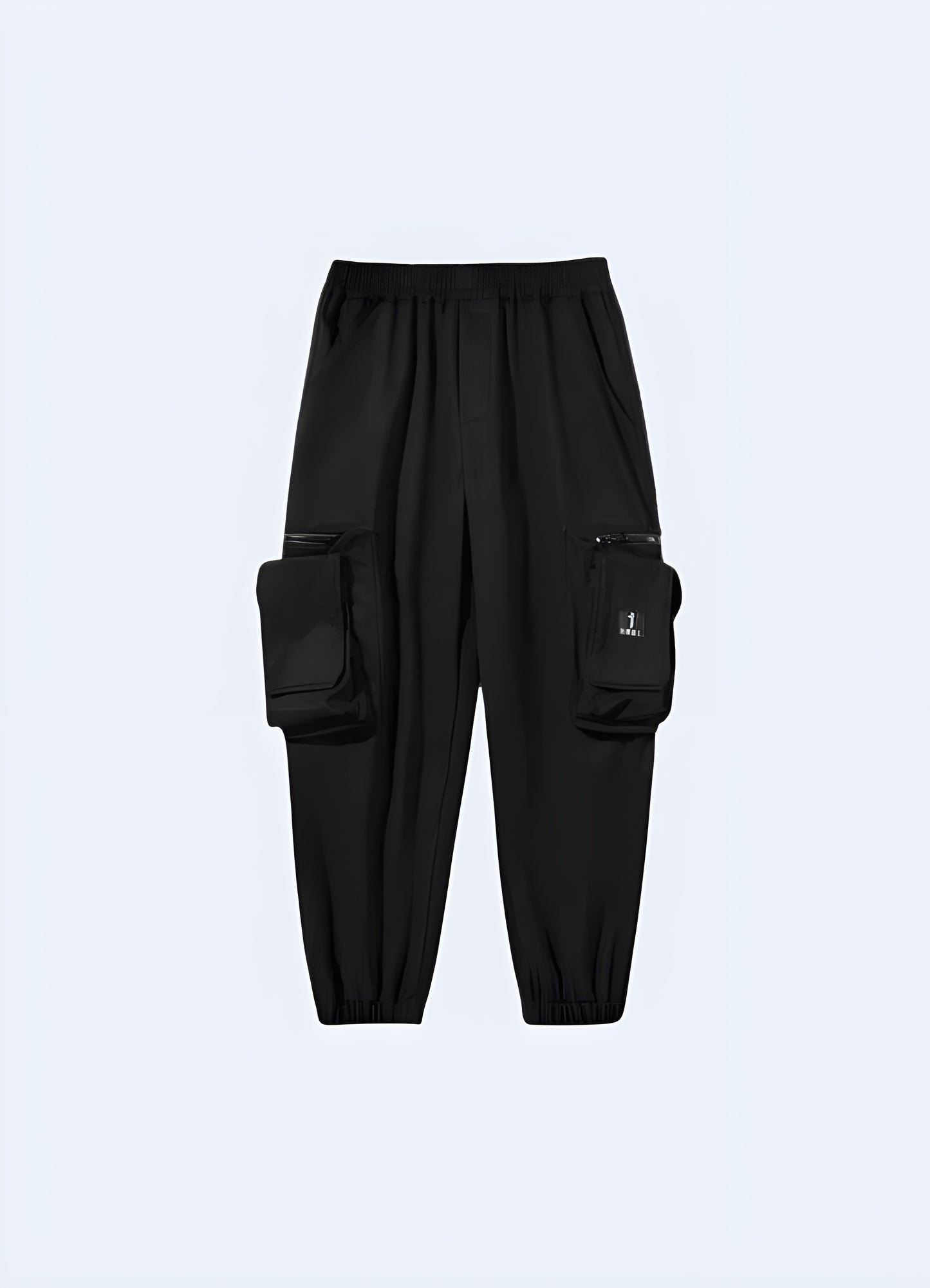 Dark Grey Cargo Pants – Techwear Australia
