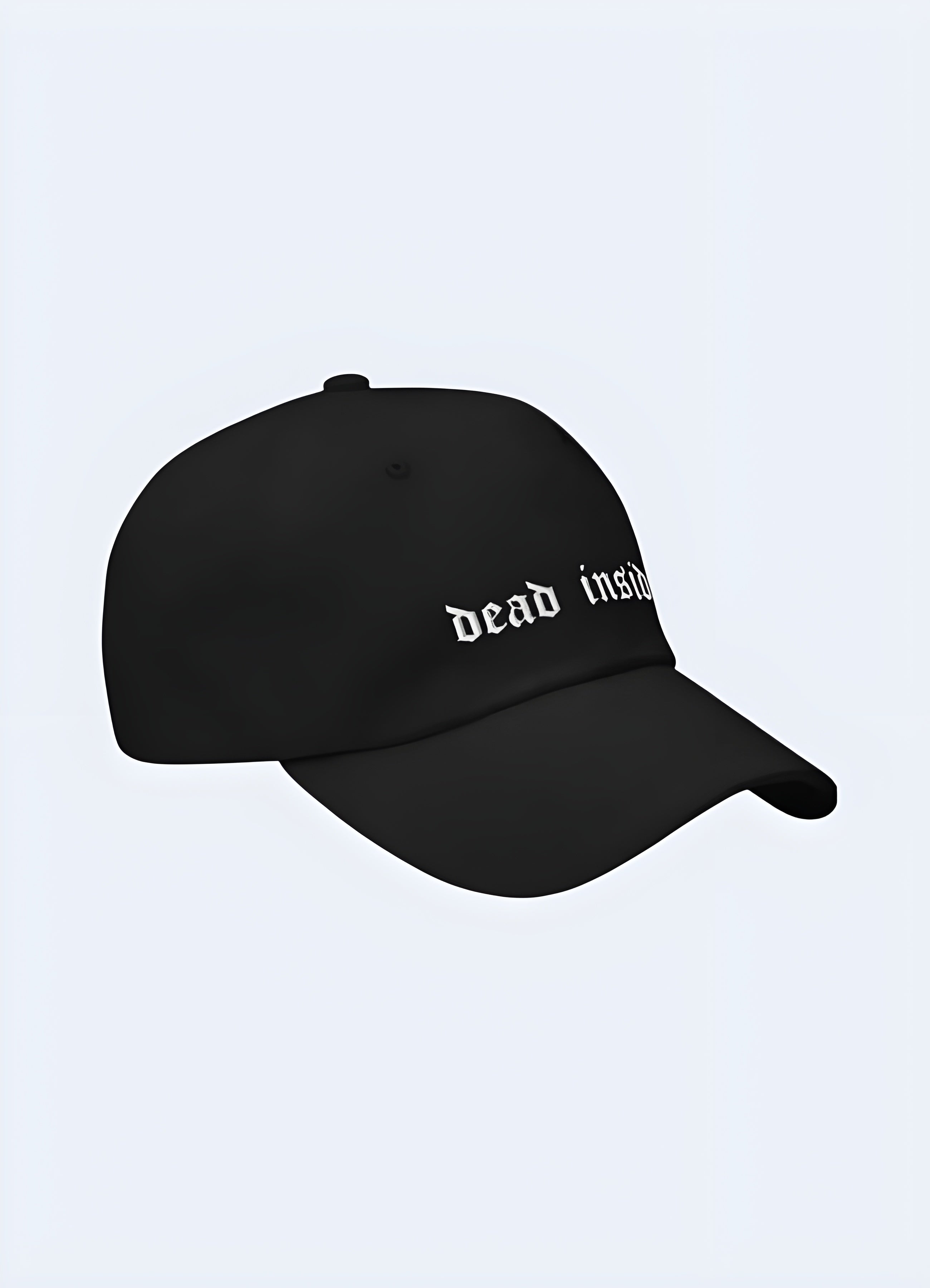 Dead Inside Cap Techwear Australia