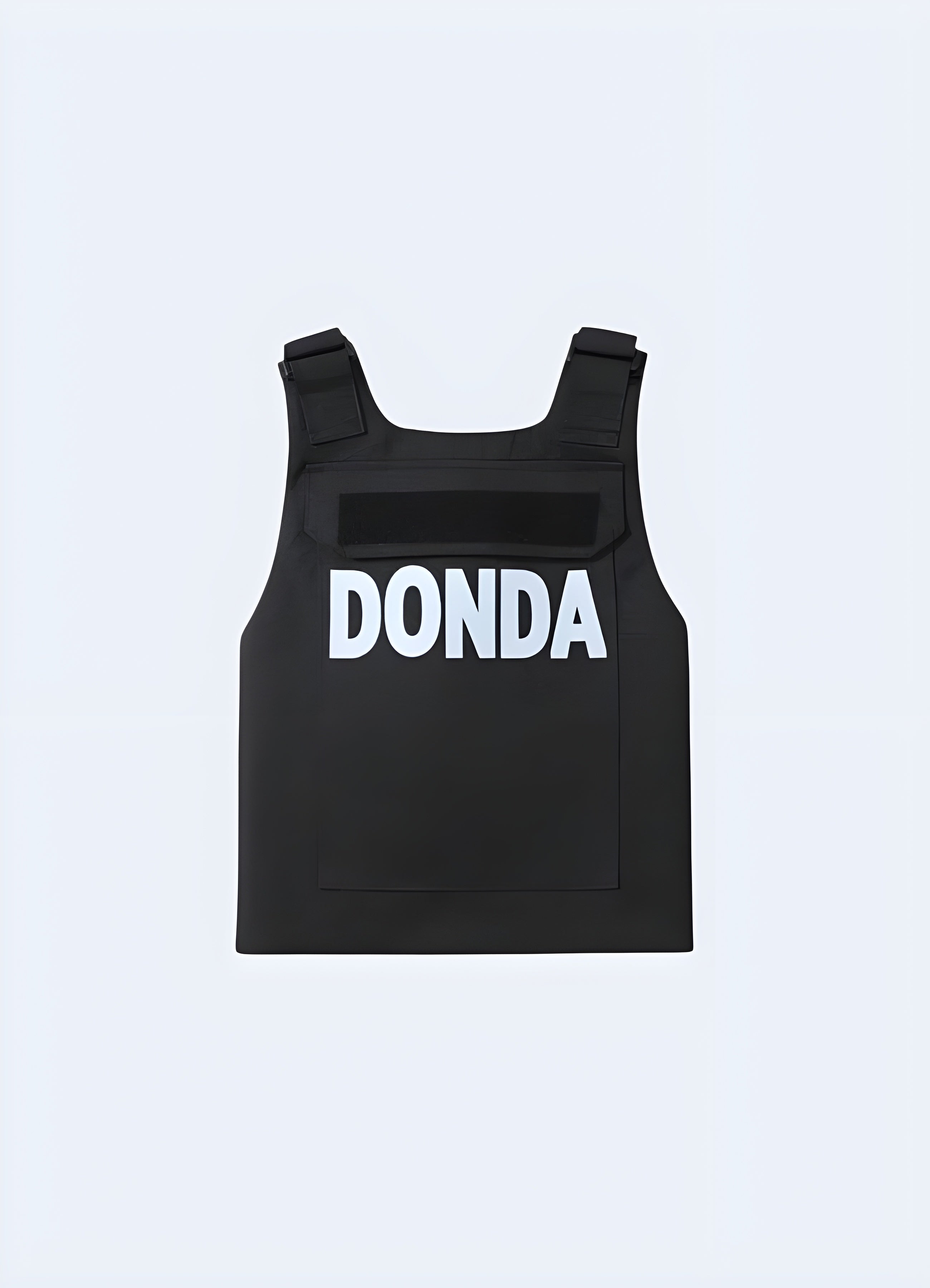Donda Vest – Techwear Australia