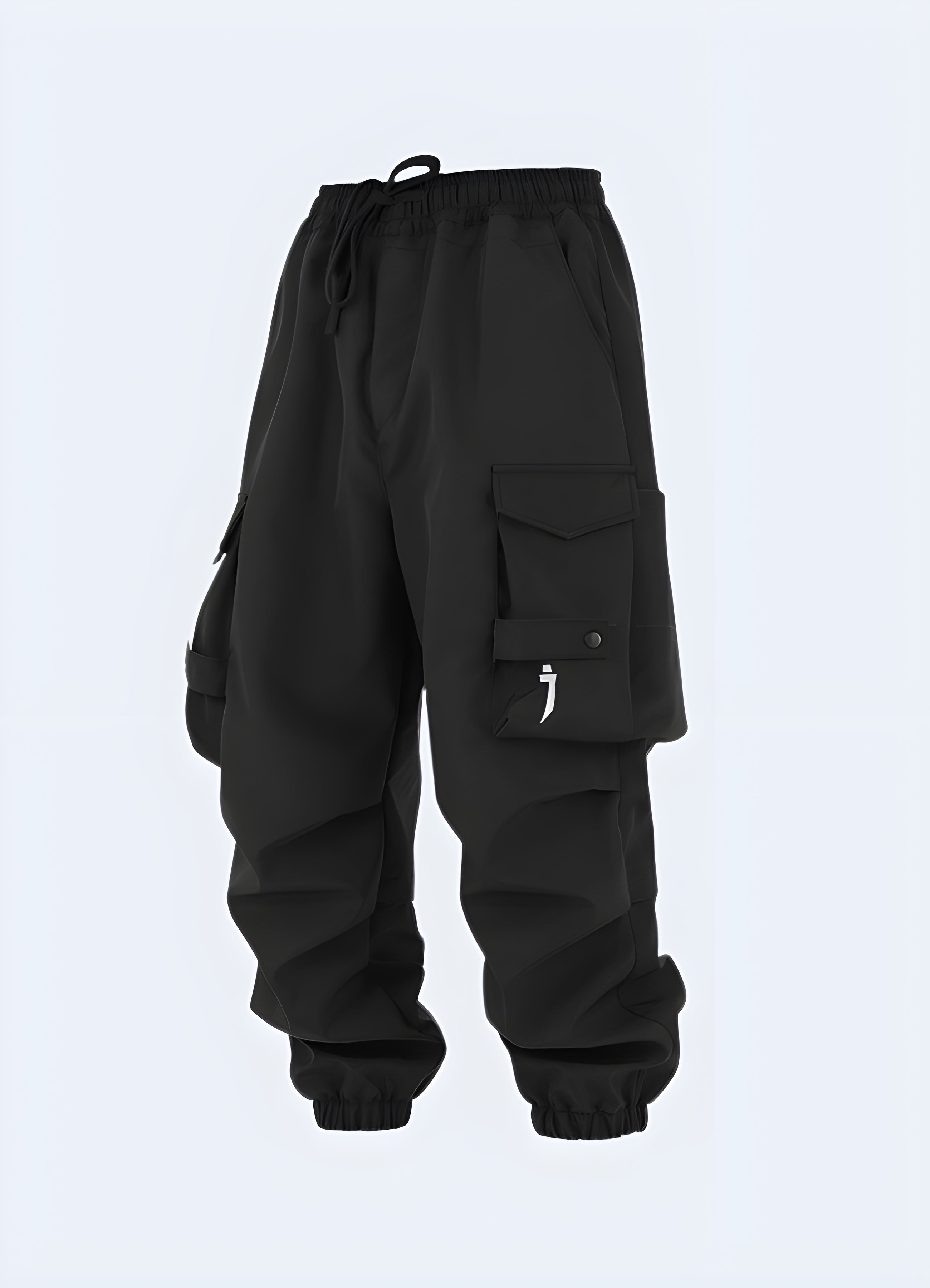 archive PPFM 00's PPFM Archive Baggy Cargo Pants アーカイブ