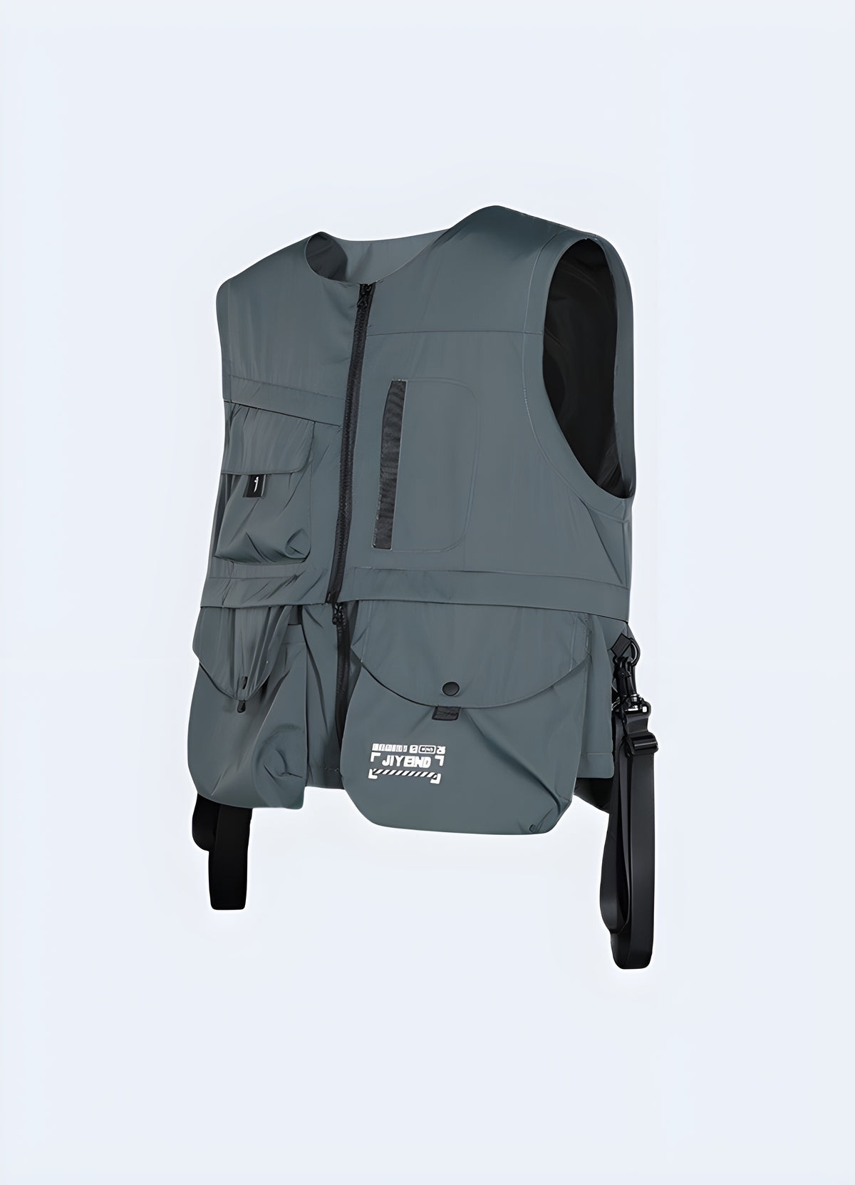 Multifunction Vests Functional Vest – Techwear Australia