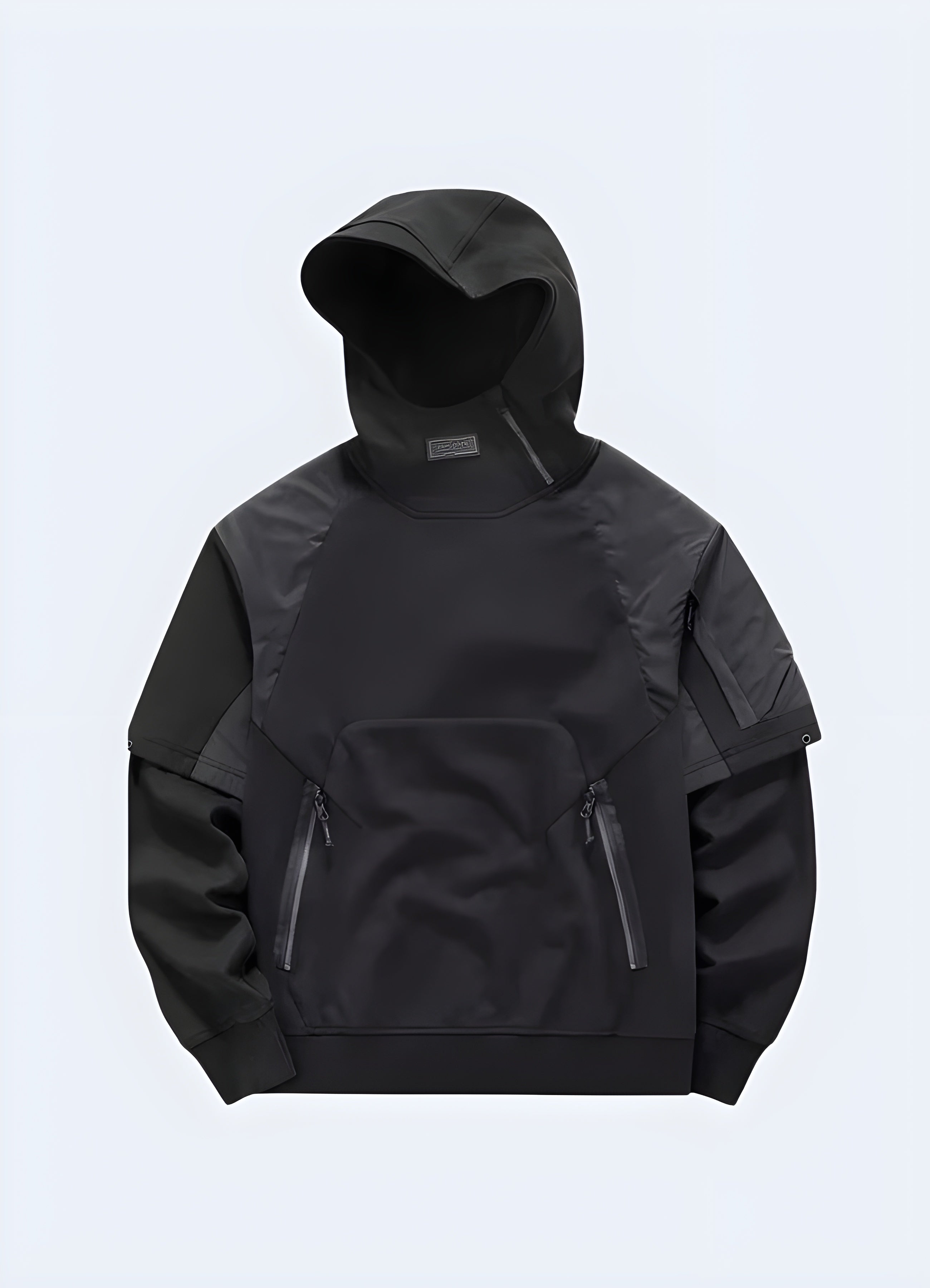 Gorpcore Jacket – Techwear Australia