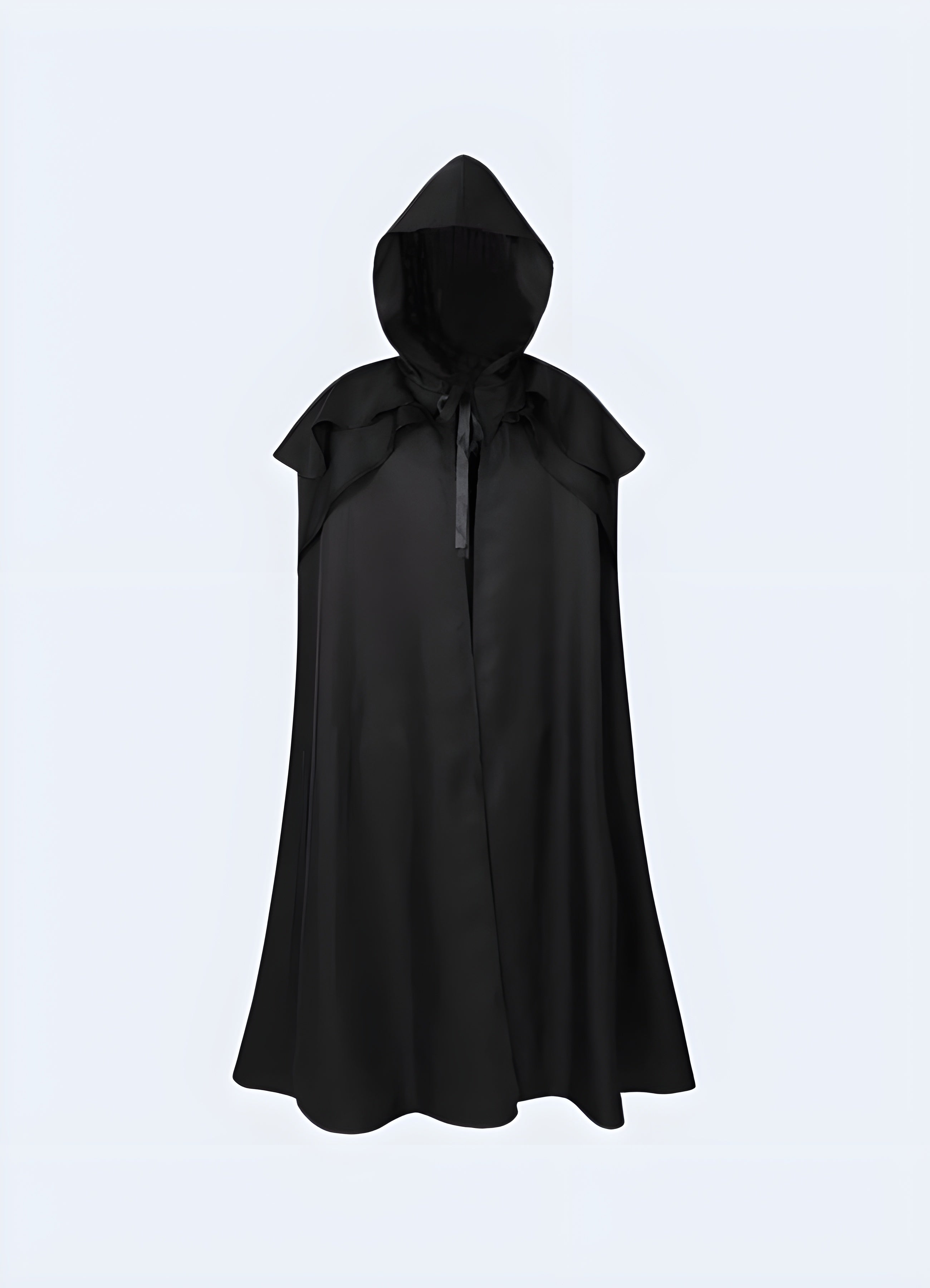 TRIP ADVISOR HOODED cloak sale