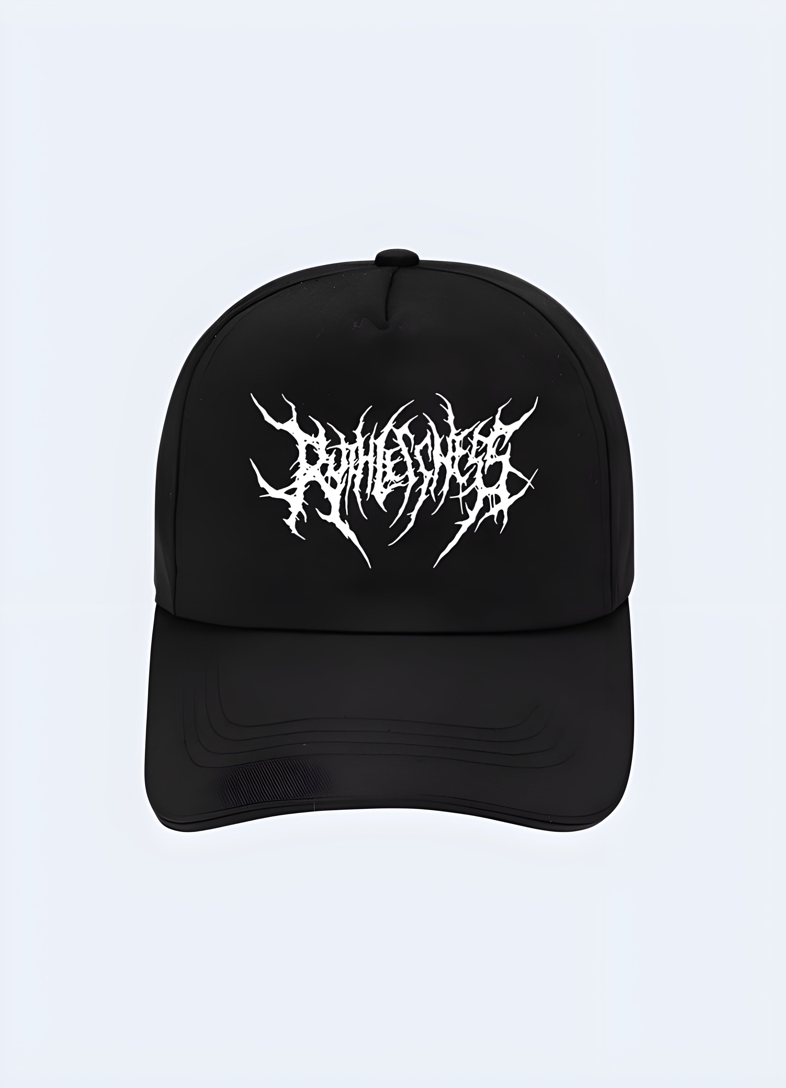 Grunge Cap – Techwear Australia