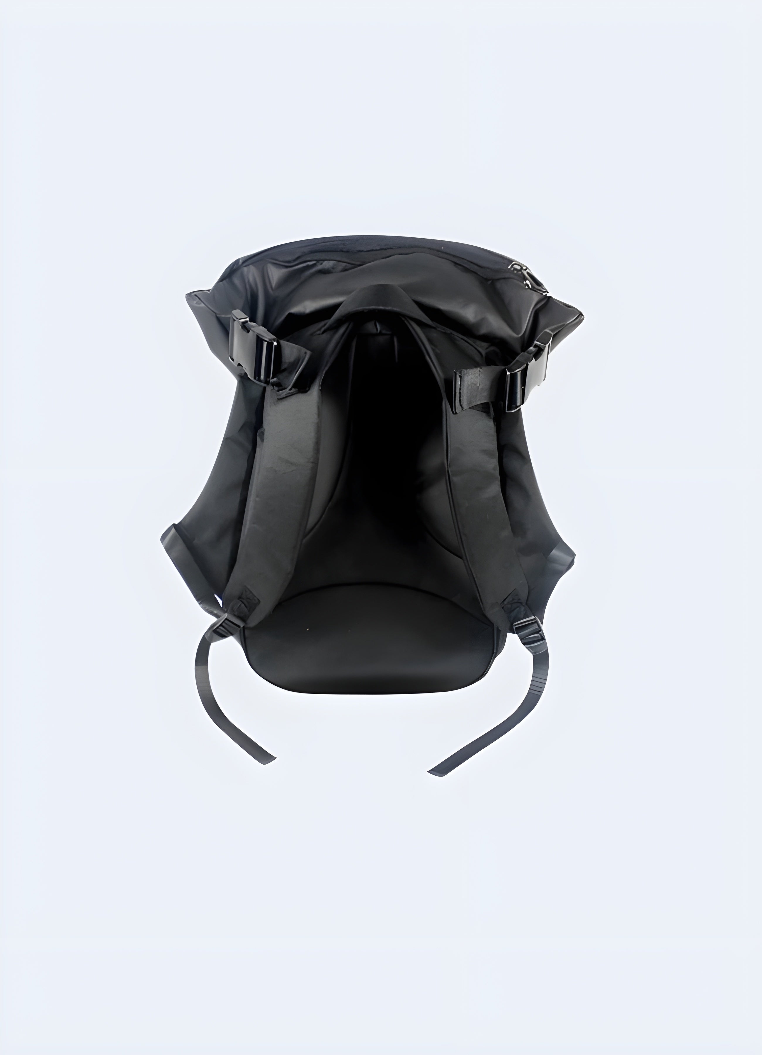 Hooded Backpack – Techwear Australia