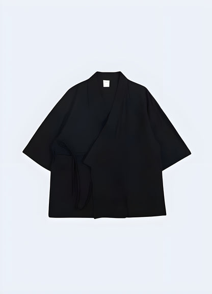 Japanese Cardigan Kimono - Main Image