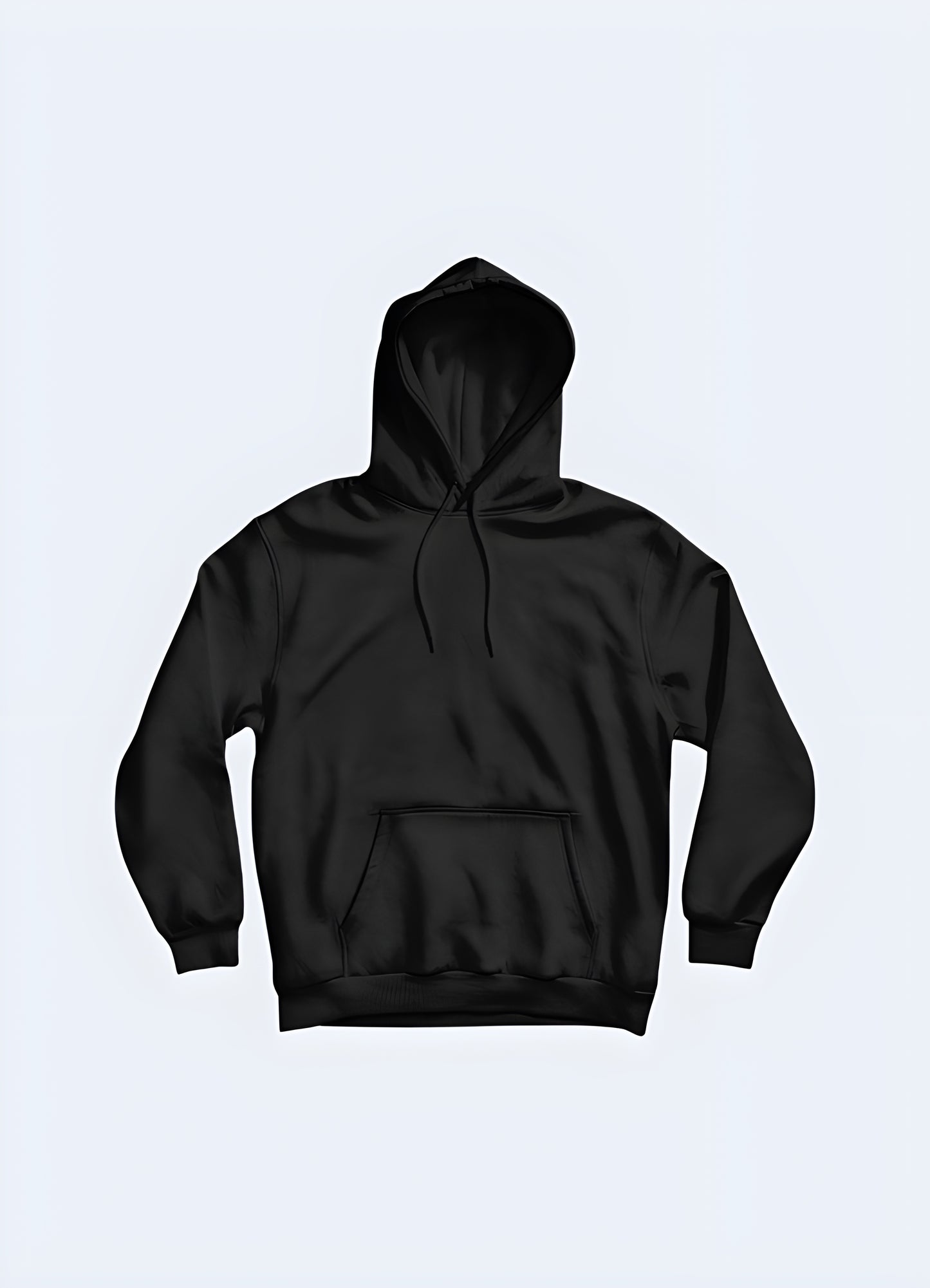 This techwear katana hoodie will protect you from the elements and complete your urban outfit. 