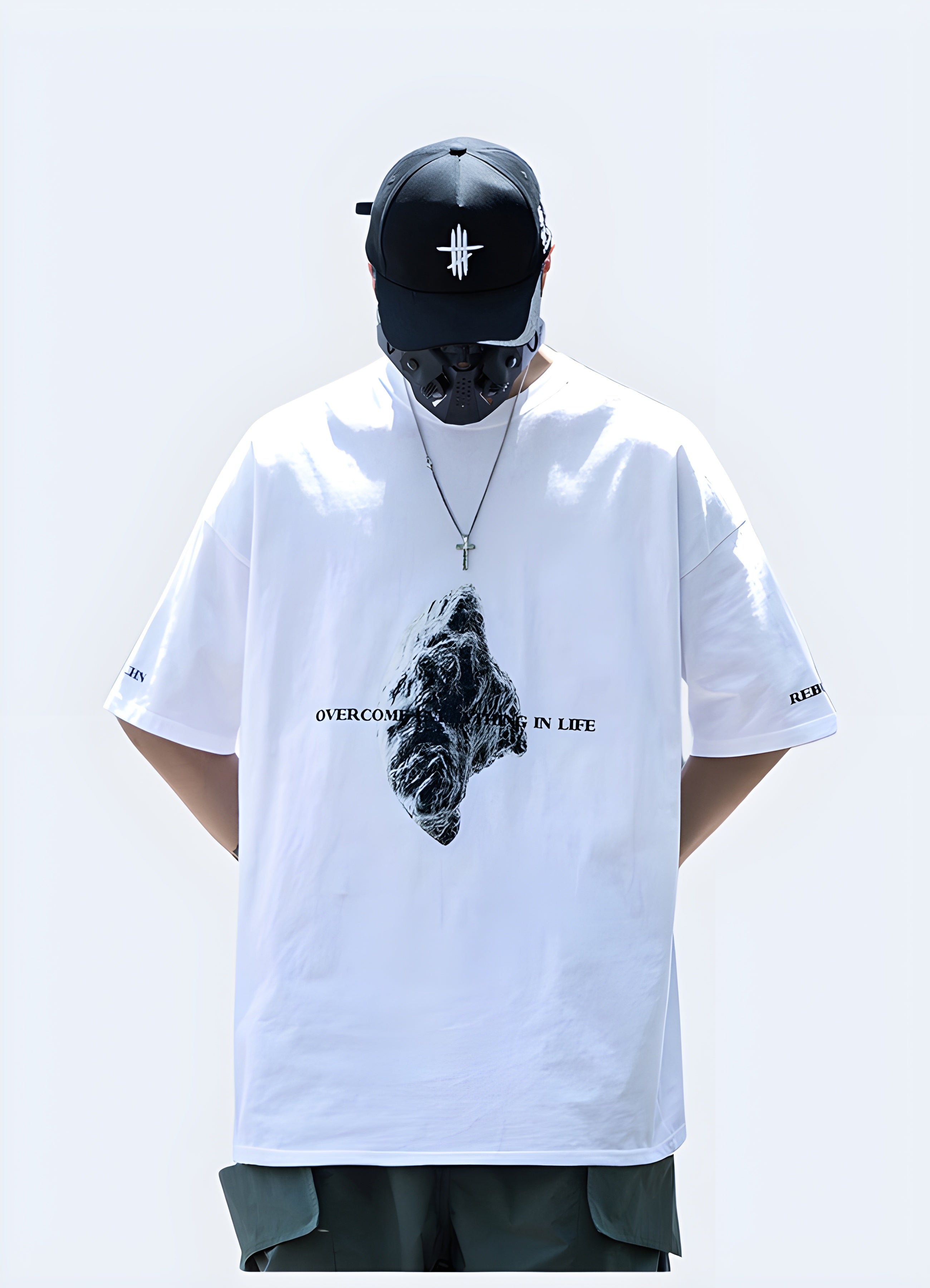 Dystopian Shirt – Techwear Australia