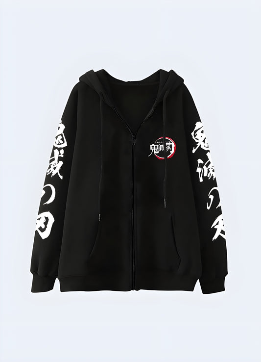 It is a comfortable, sleek, versatile garment that finds utility all year round.