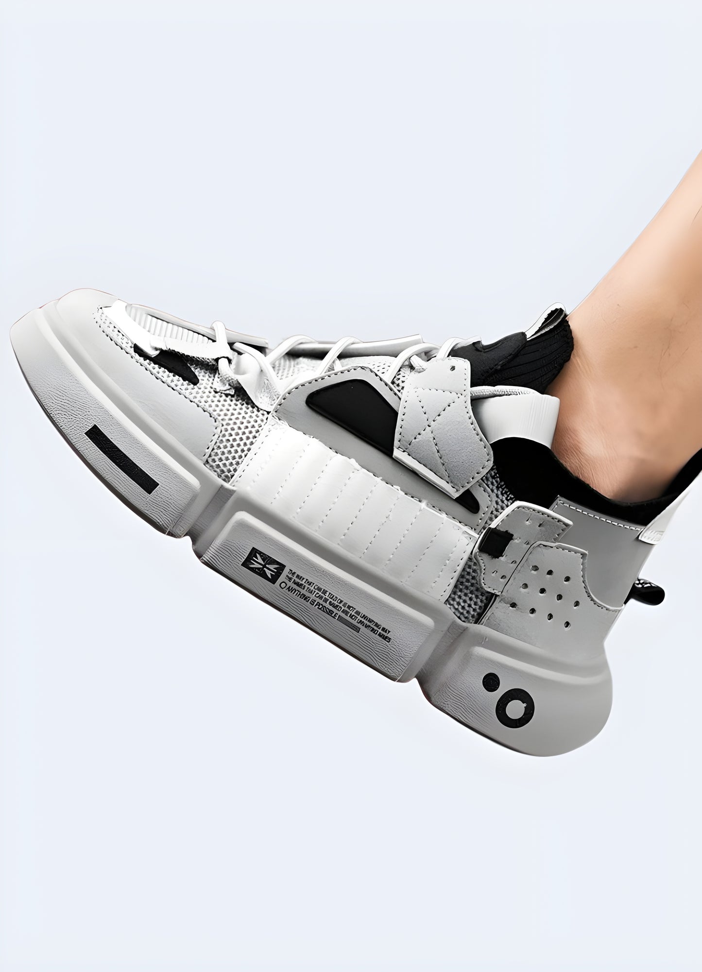 The lunarcore shoes has a unique design of lunarcore shoes that truly sets them apart.