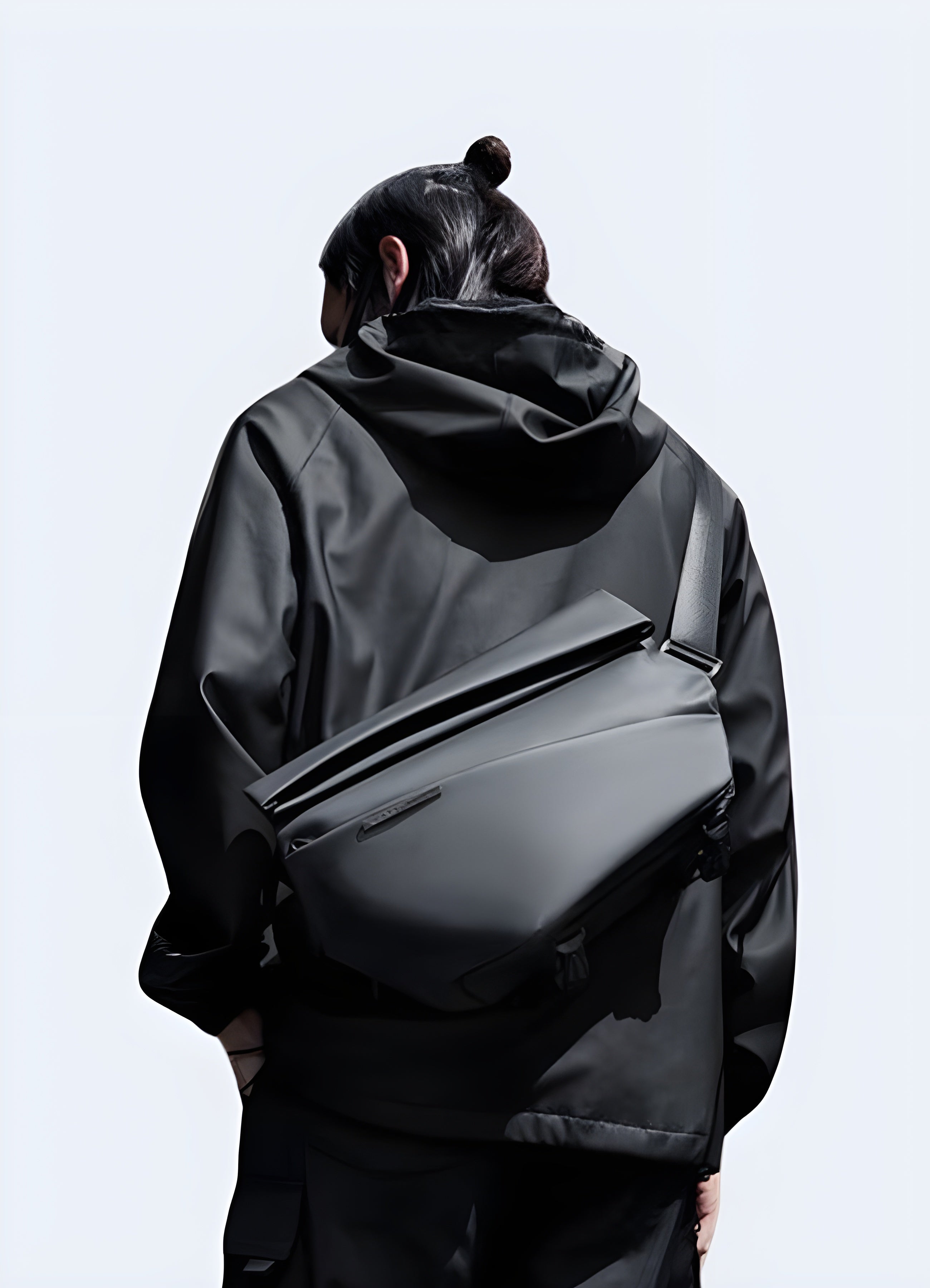 Techwear Bags – Techwear Australia