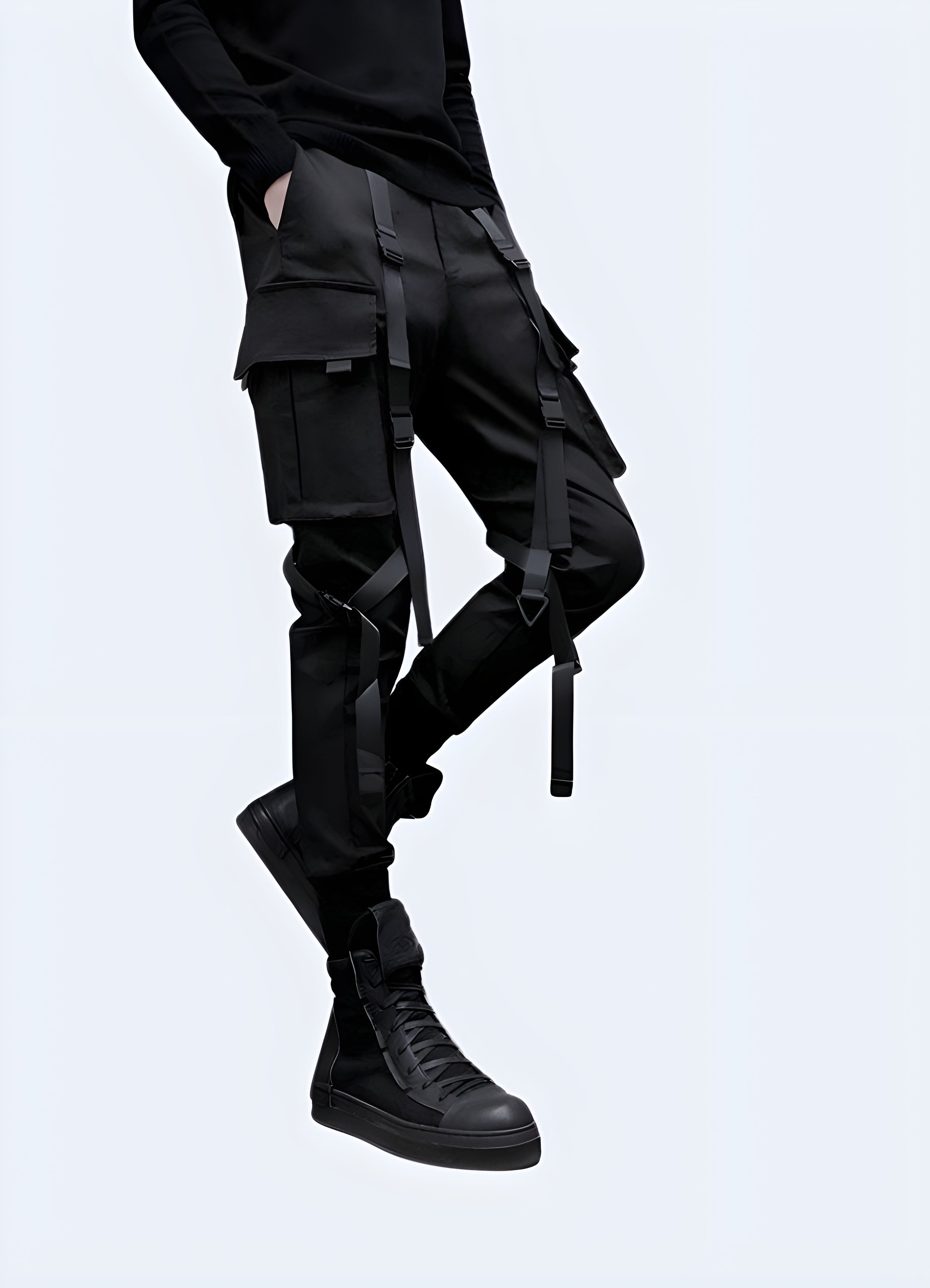 Darkwear Pants Techwear Australia