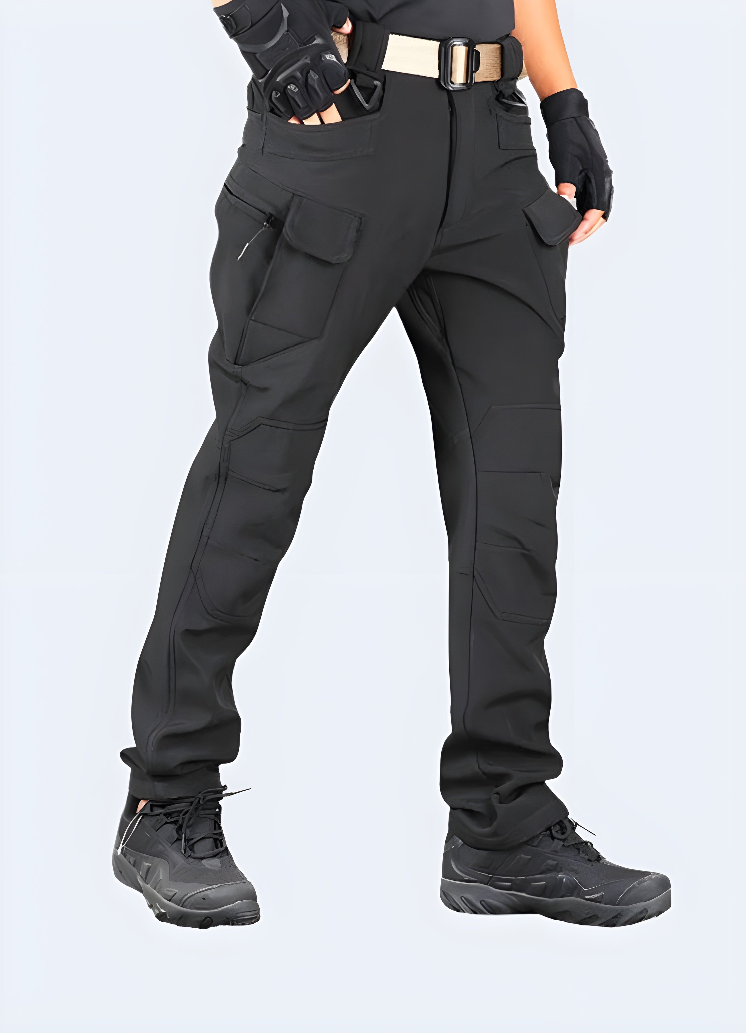 Gorpcore Pants – Techwear Australia