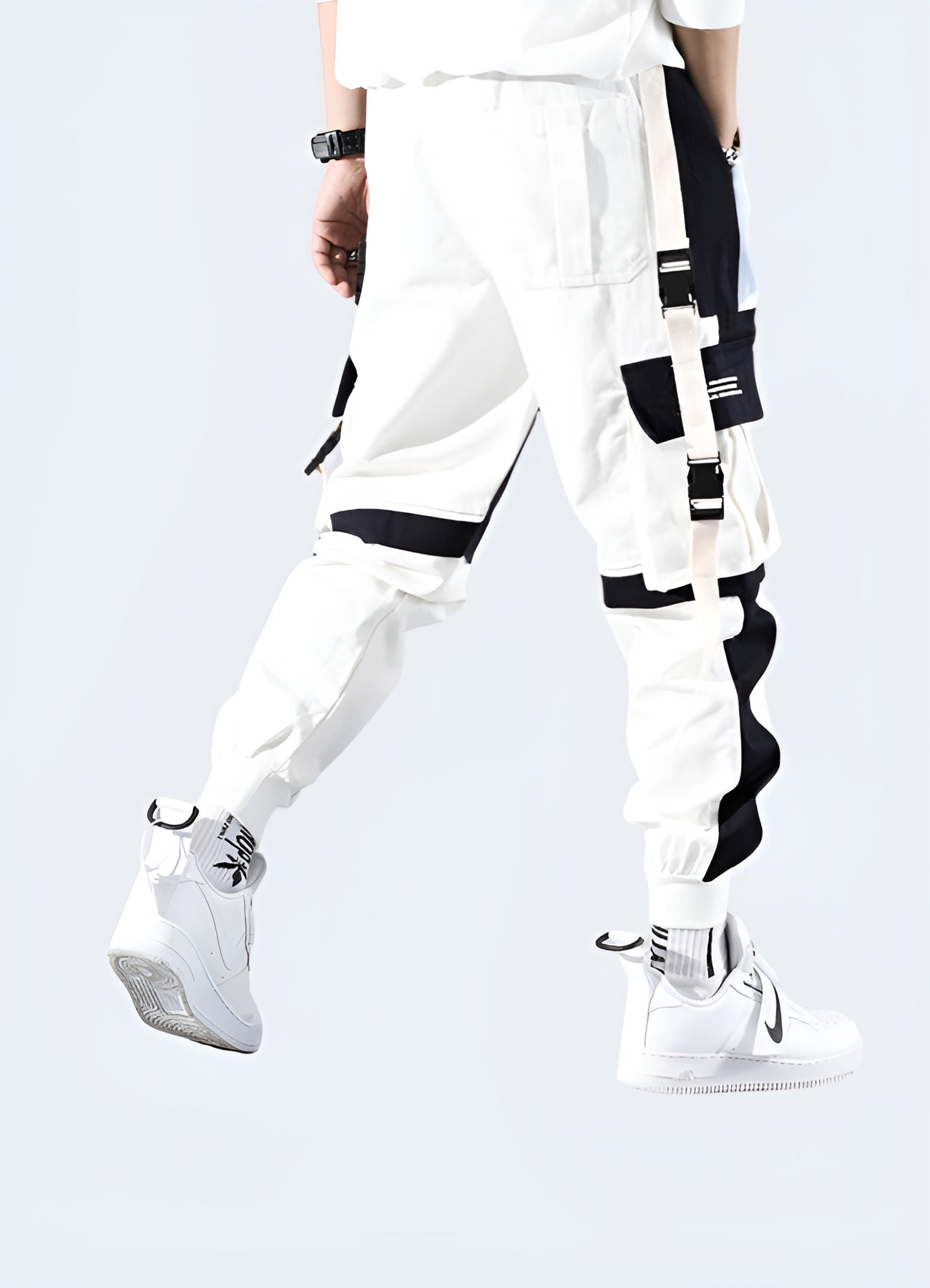 Nike techwear pants best sale